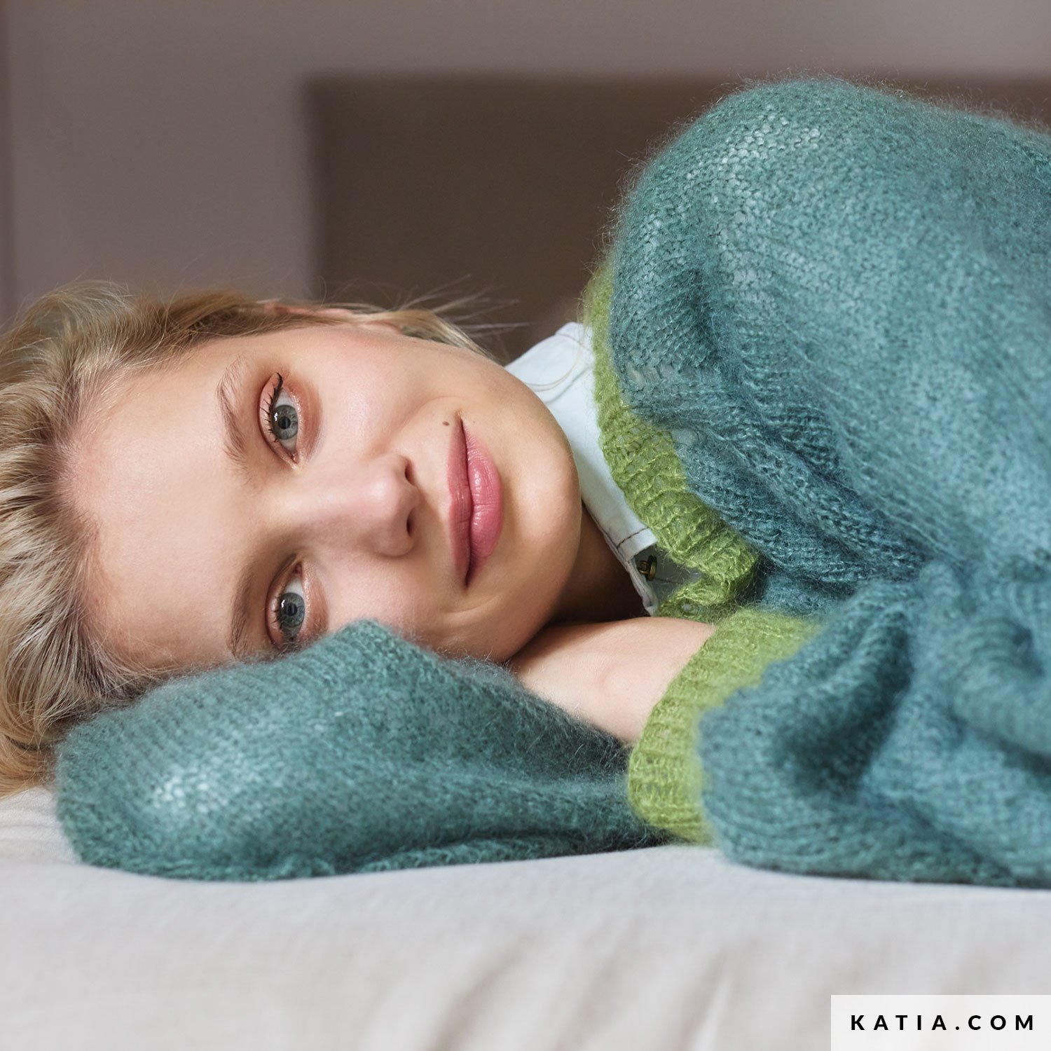 Katia Concept Silky Mohair 1 - Afbeelding 40