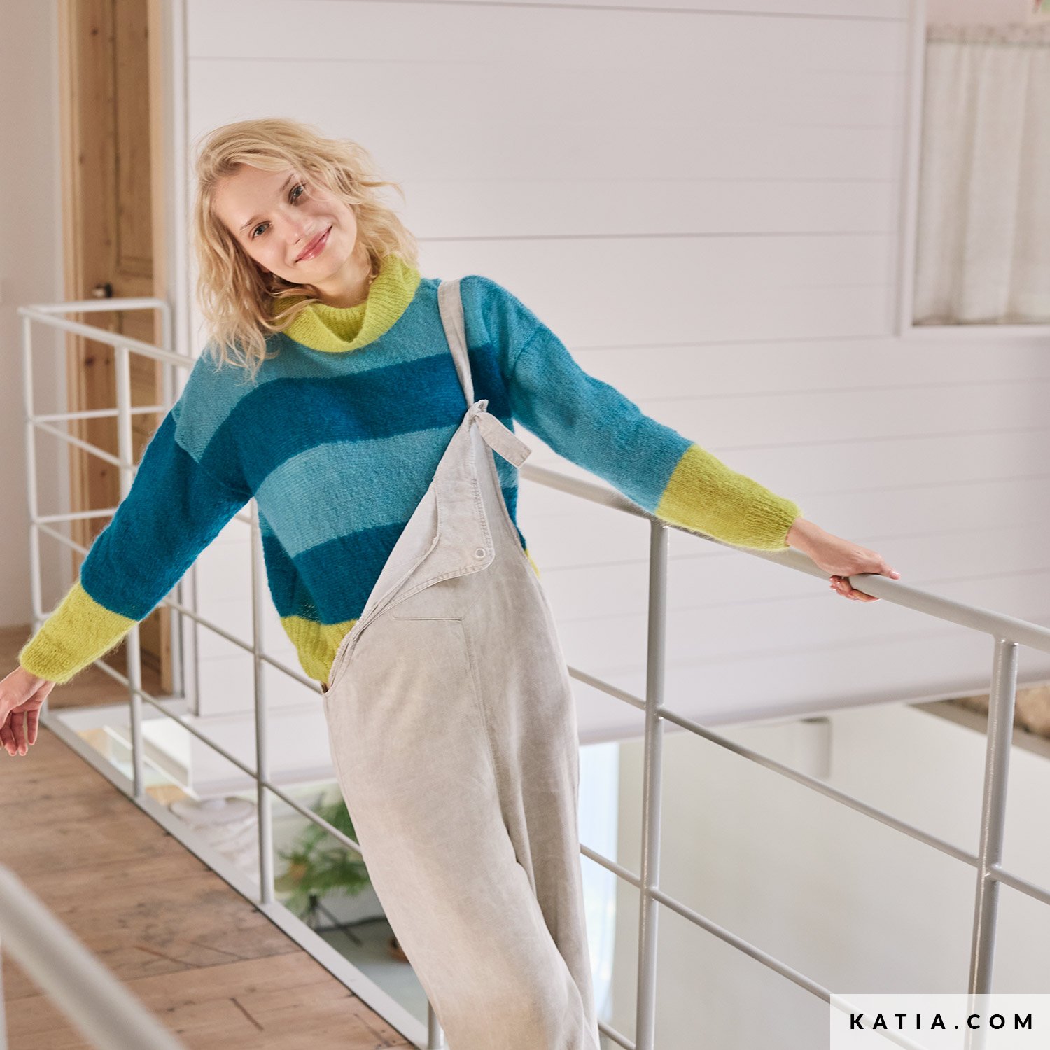 Katia Concept Silky Mohair 1 - Afbeelding 43