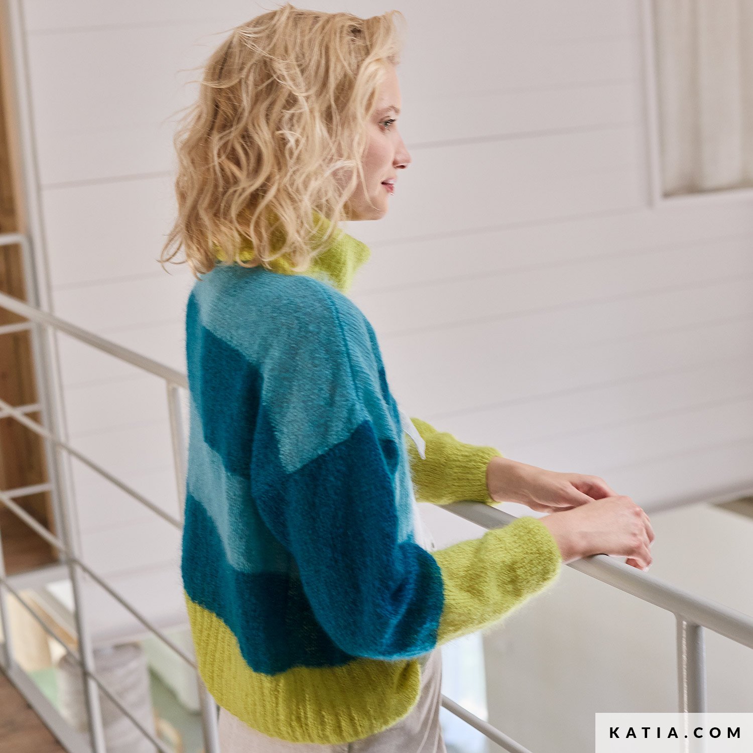 Katia Concept Silky Mohair 1 - Afbeelding 46