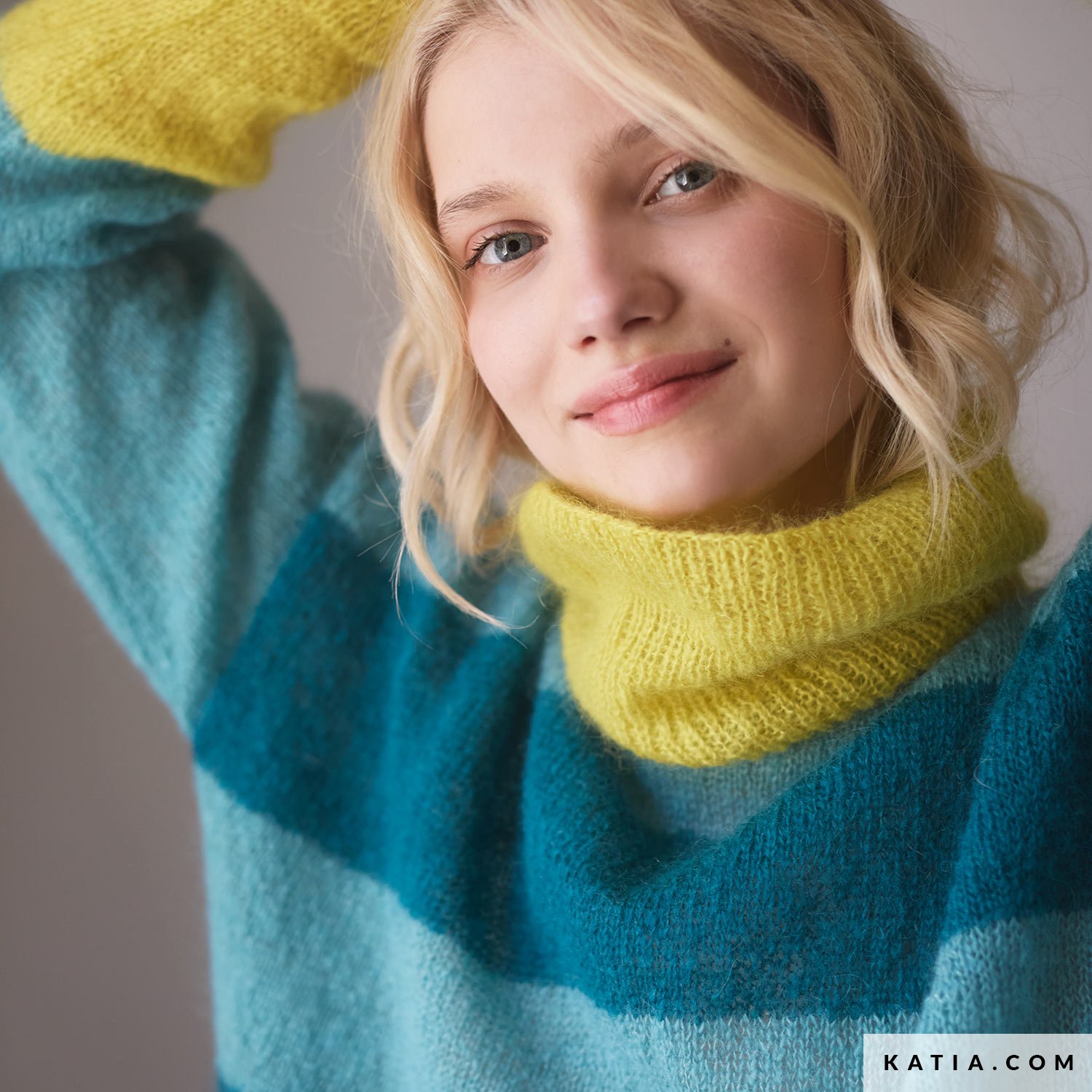 Katia Concept Silky Mohair 1 - Afbeelding 49