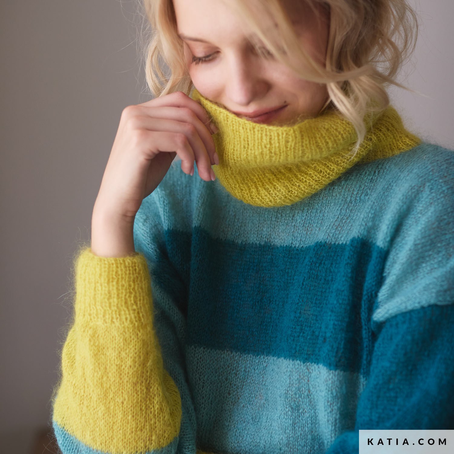 Katia Concept Silky Mohair 1 - Afbeelding 50