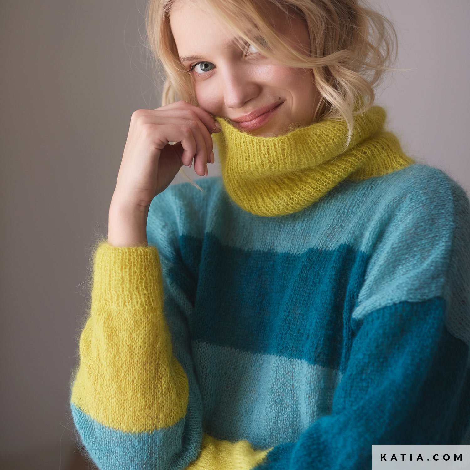 Katia Concept Silky Mohair 1 - Afbeelding 51