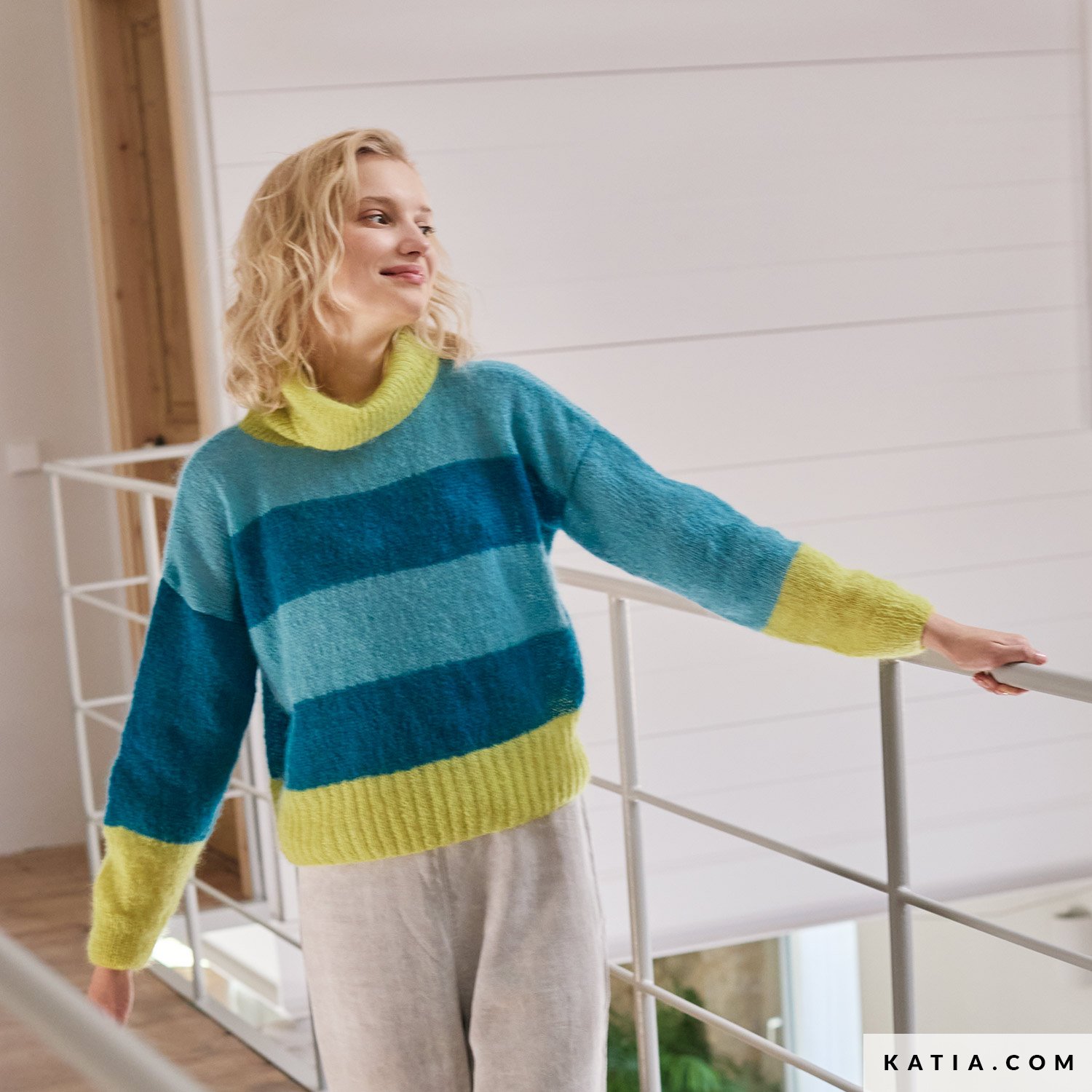 Katia Concept Silky Mohair 1 - Afbeelding 52