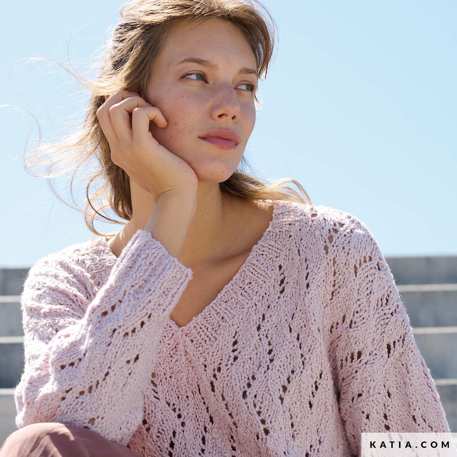 Katia Concept All Seasons nr. 7 - Afbeelding 42