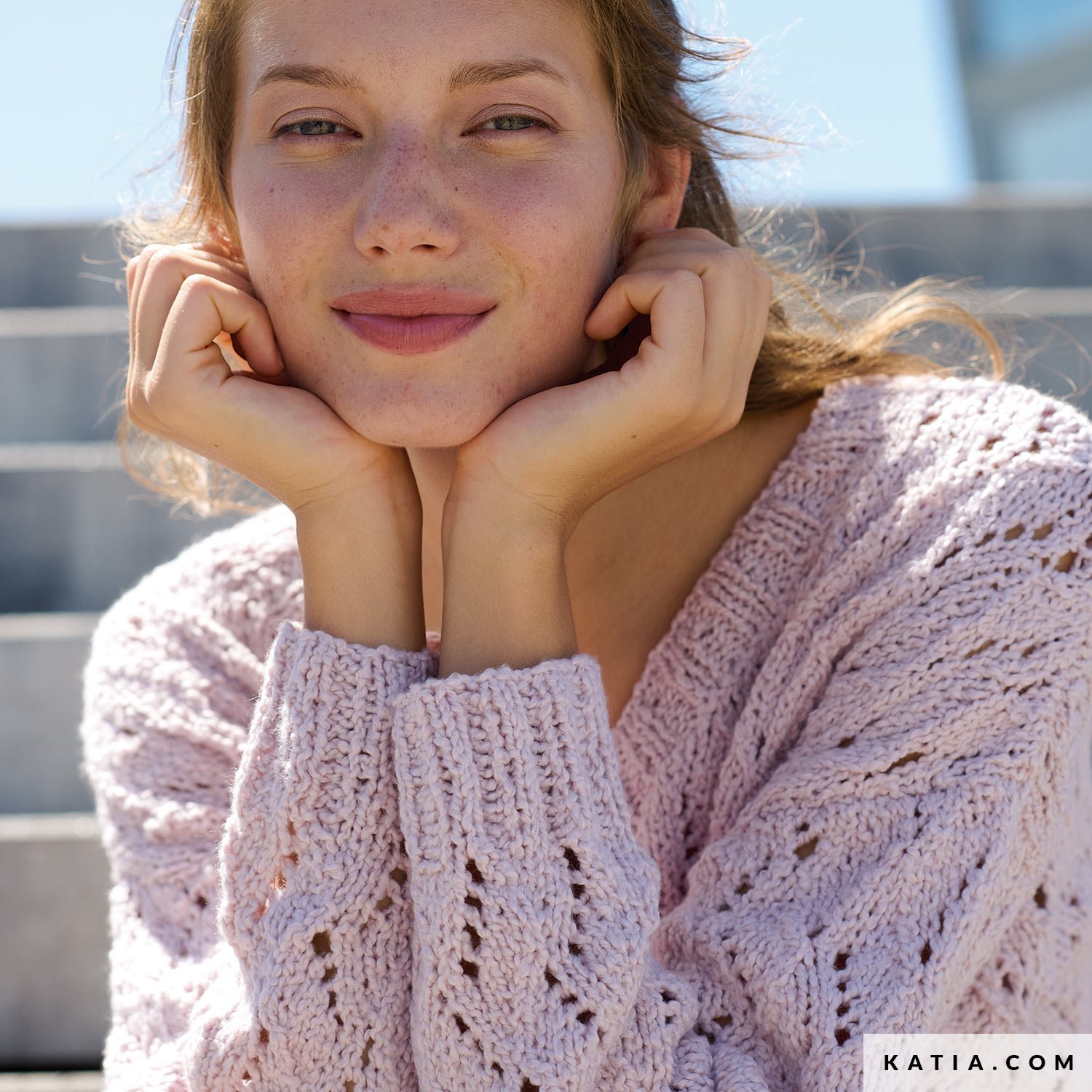 Katia Concept All Seasons nr. 7 - Afbeelding 43