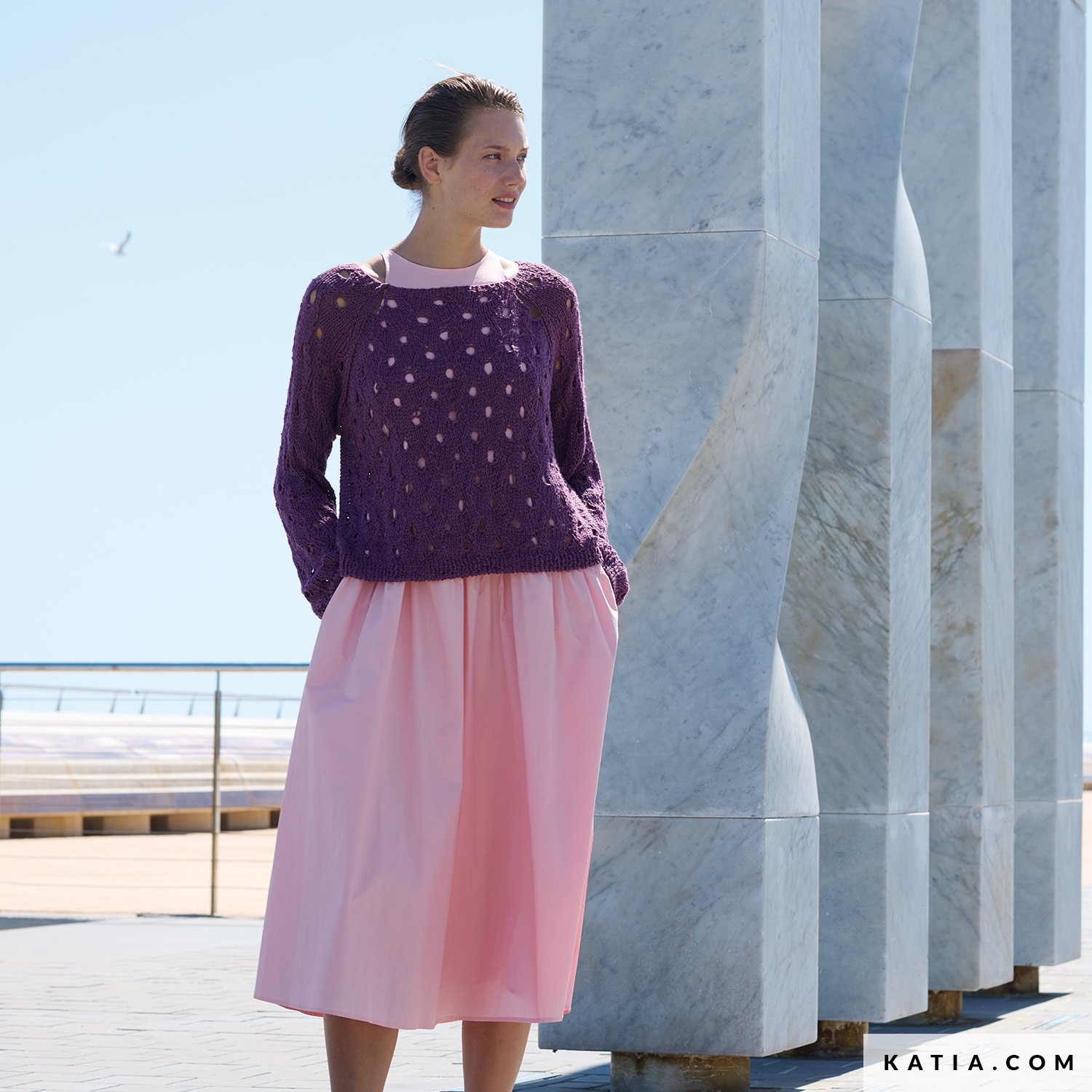 Katia Concept All Seasons nr. 7 - Afbeelding 80