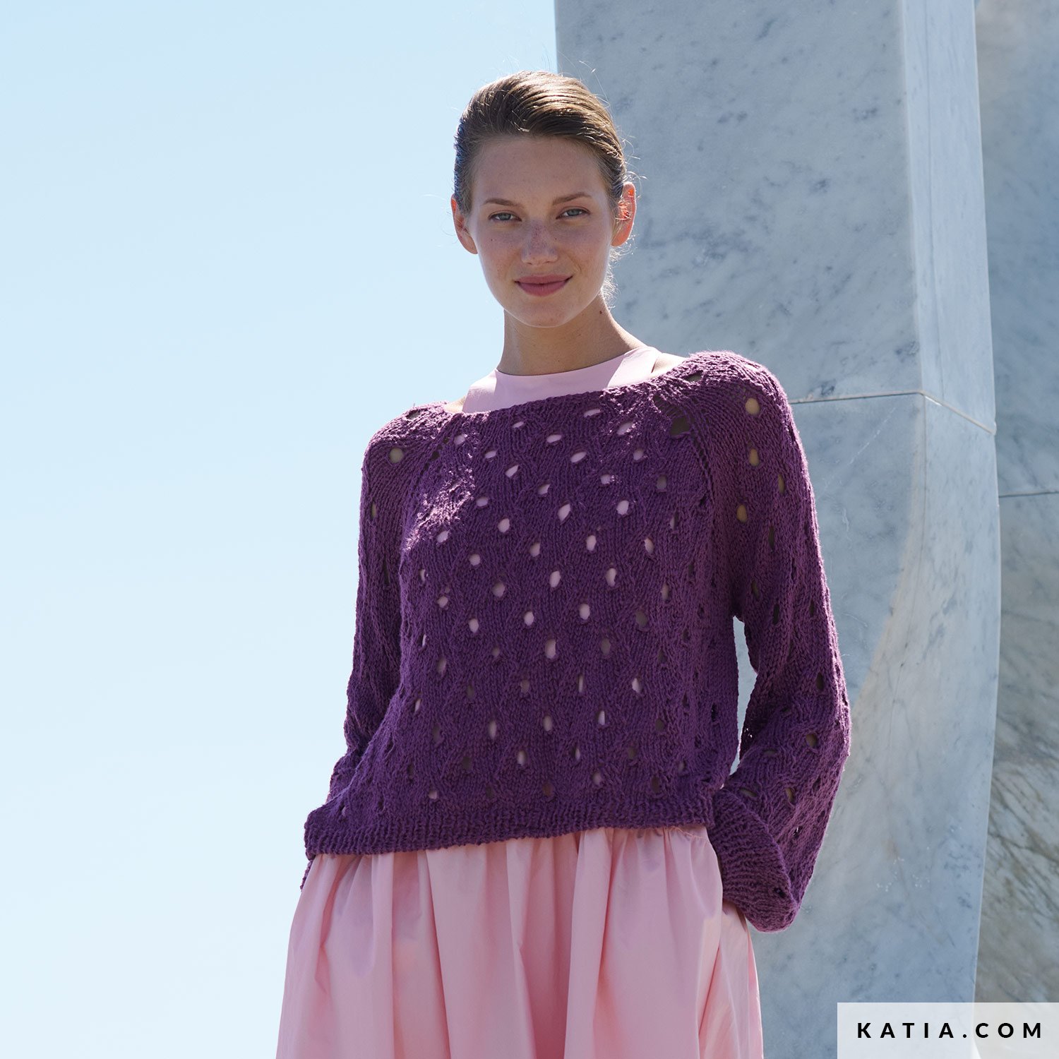 Katia Concept All Seasons nr. 7 - Afbeelding 81