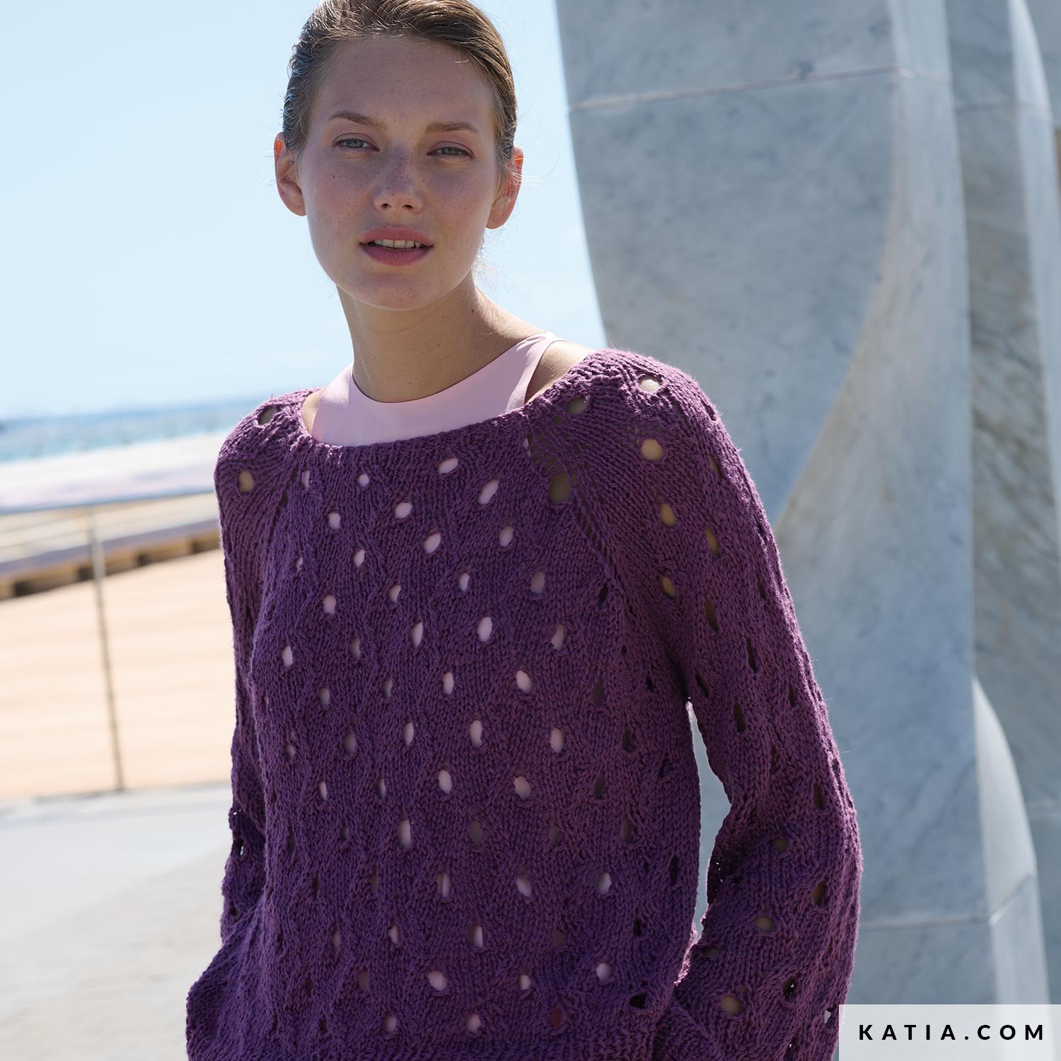 Katia Concept All Seasons nr. 7 - Afbeelding 82