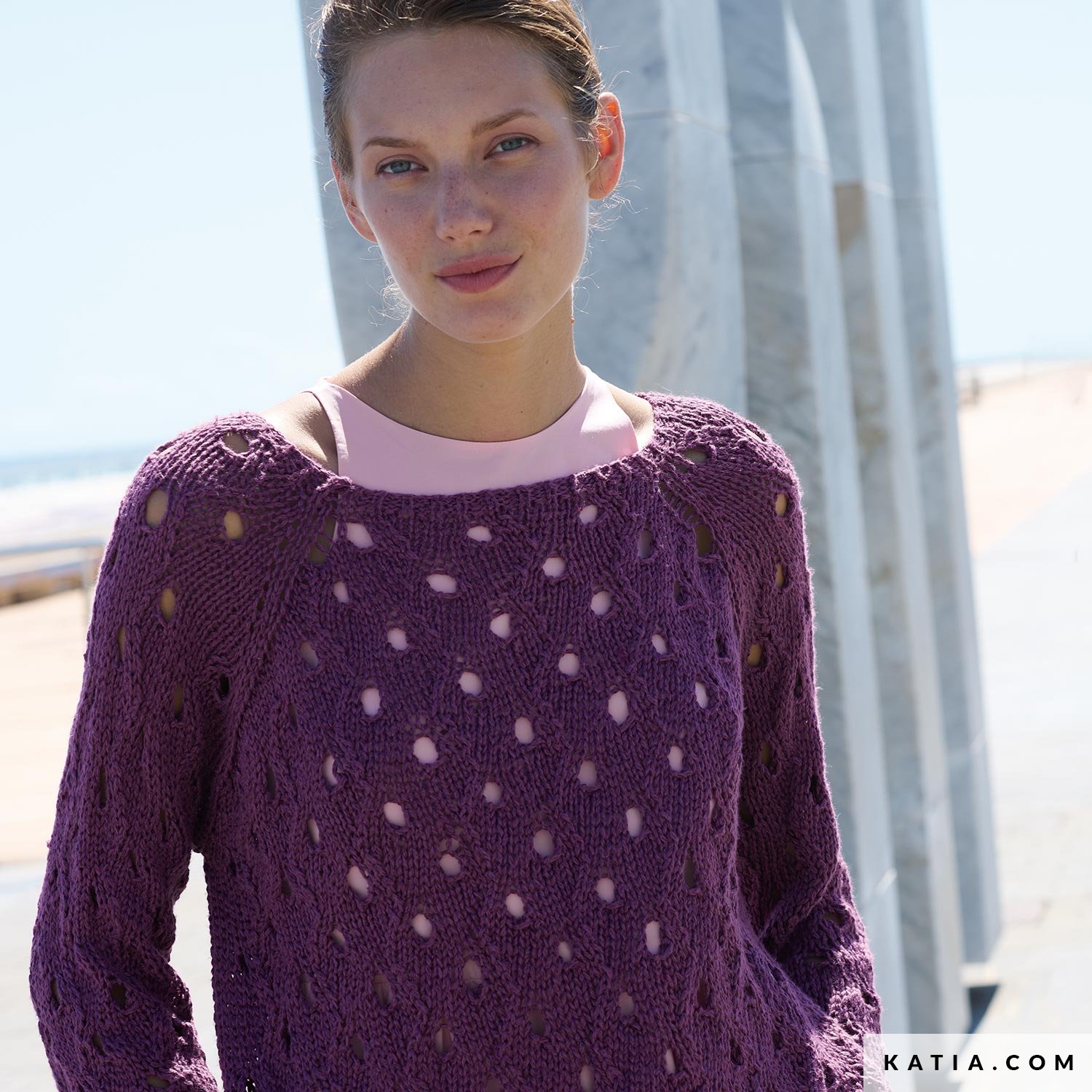 Katia Concept All Seasons nr. 7 - Afbeelding 83