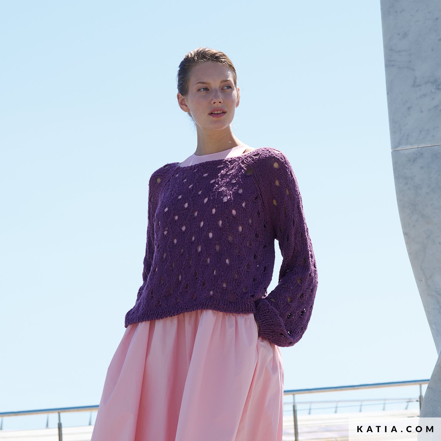 Katia Concept All Seasons nr. 7 - Afbeelding 84