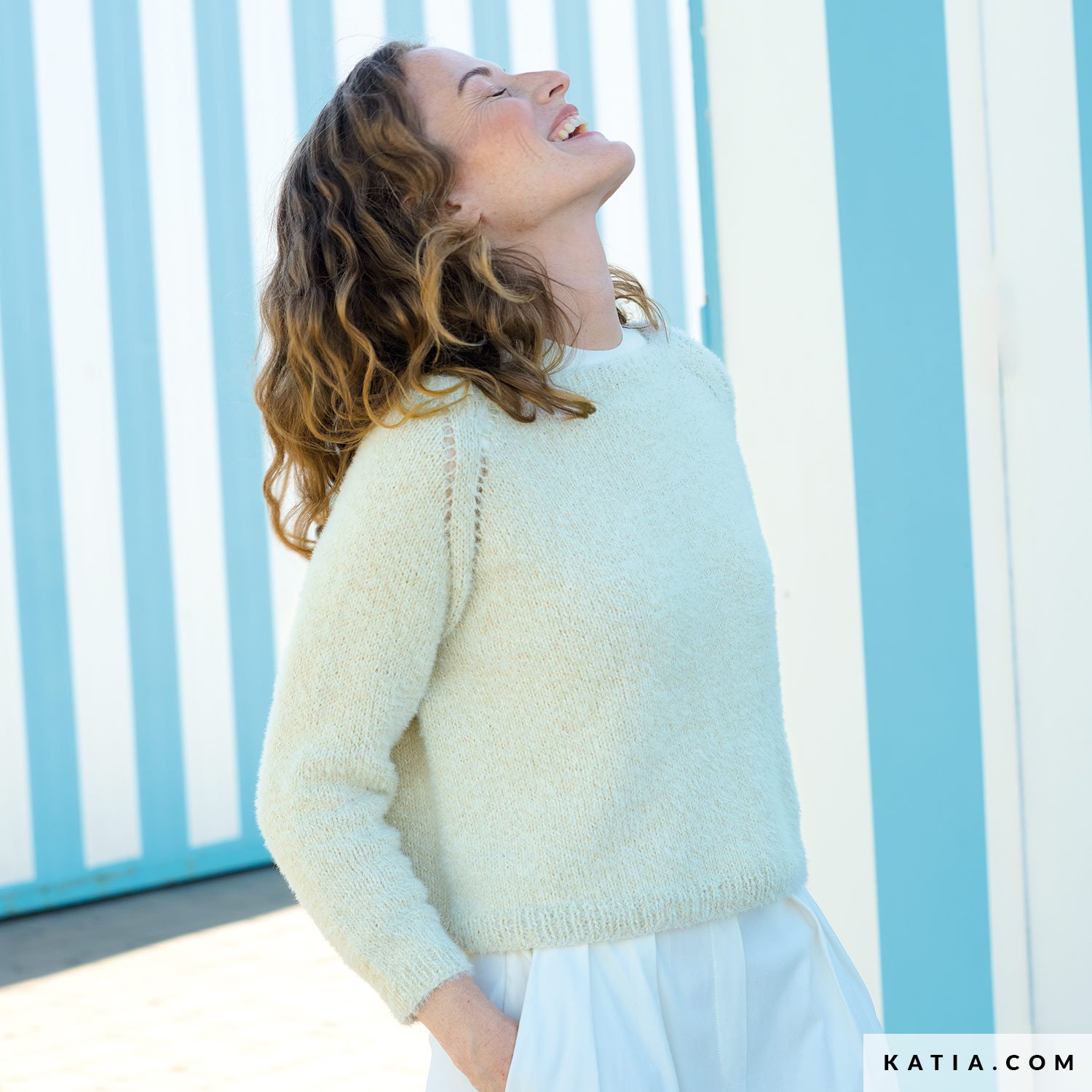 Katia Concept All Seasons nr. 7 - Afbeelding 85