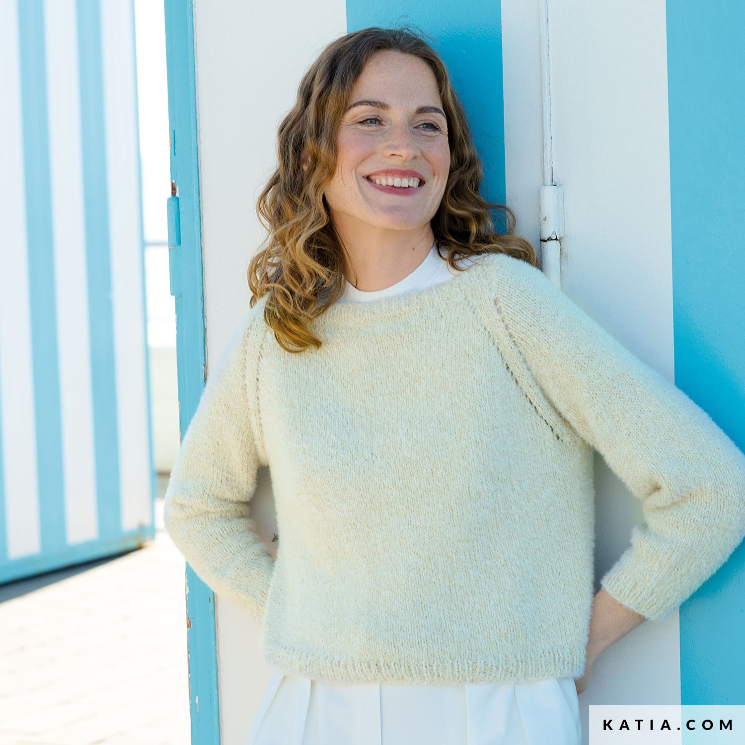 Katia Concept All Seasons nr. 7 - Afbeelding 90