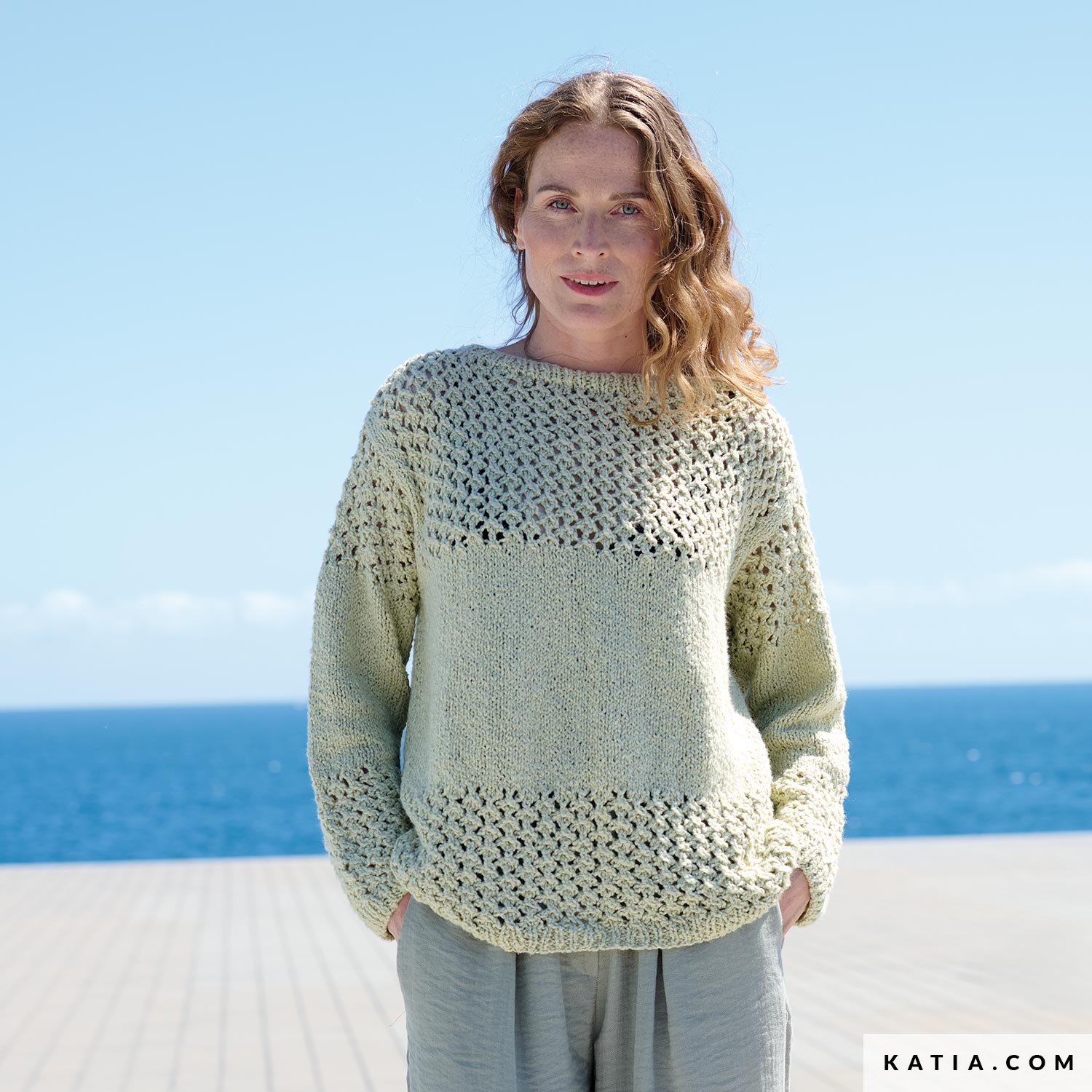 Katia Concept All Seasons nr. 7 - Afbeelding 108