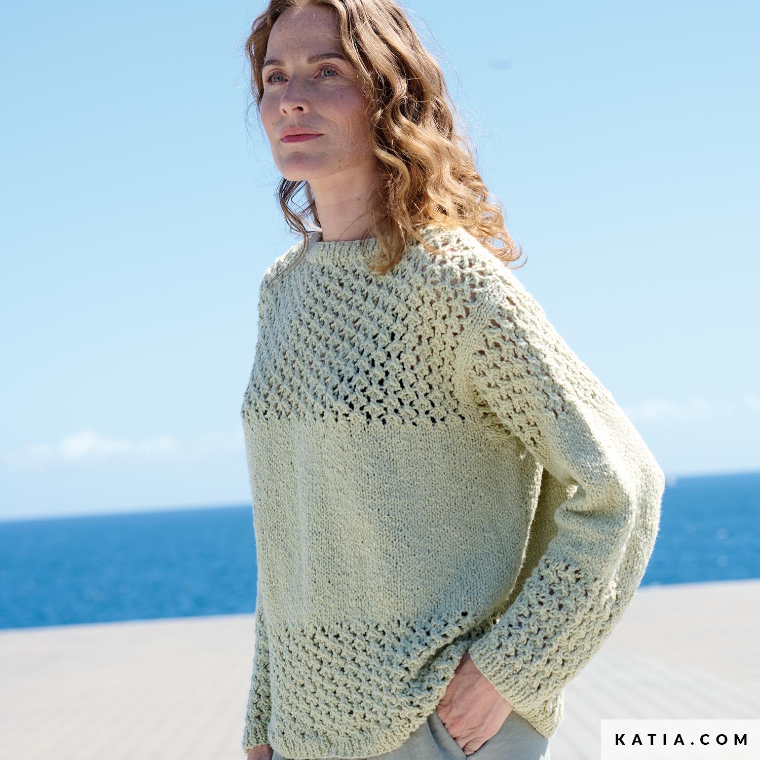 Katia Concept All Seasons nr. 7 - Afbeelding 109