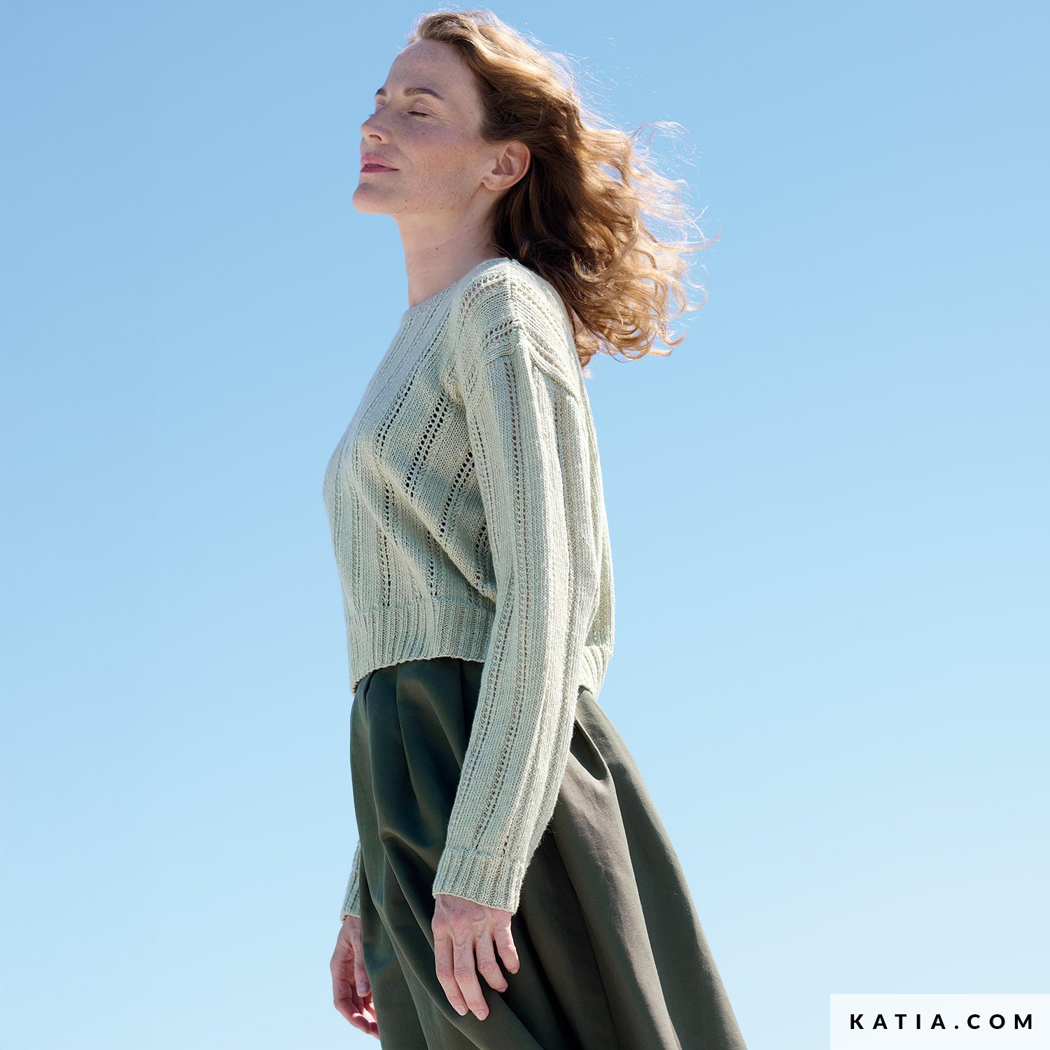 Katia Concept All Seasons nr. 7 - Afbeelding 113