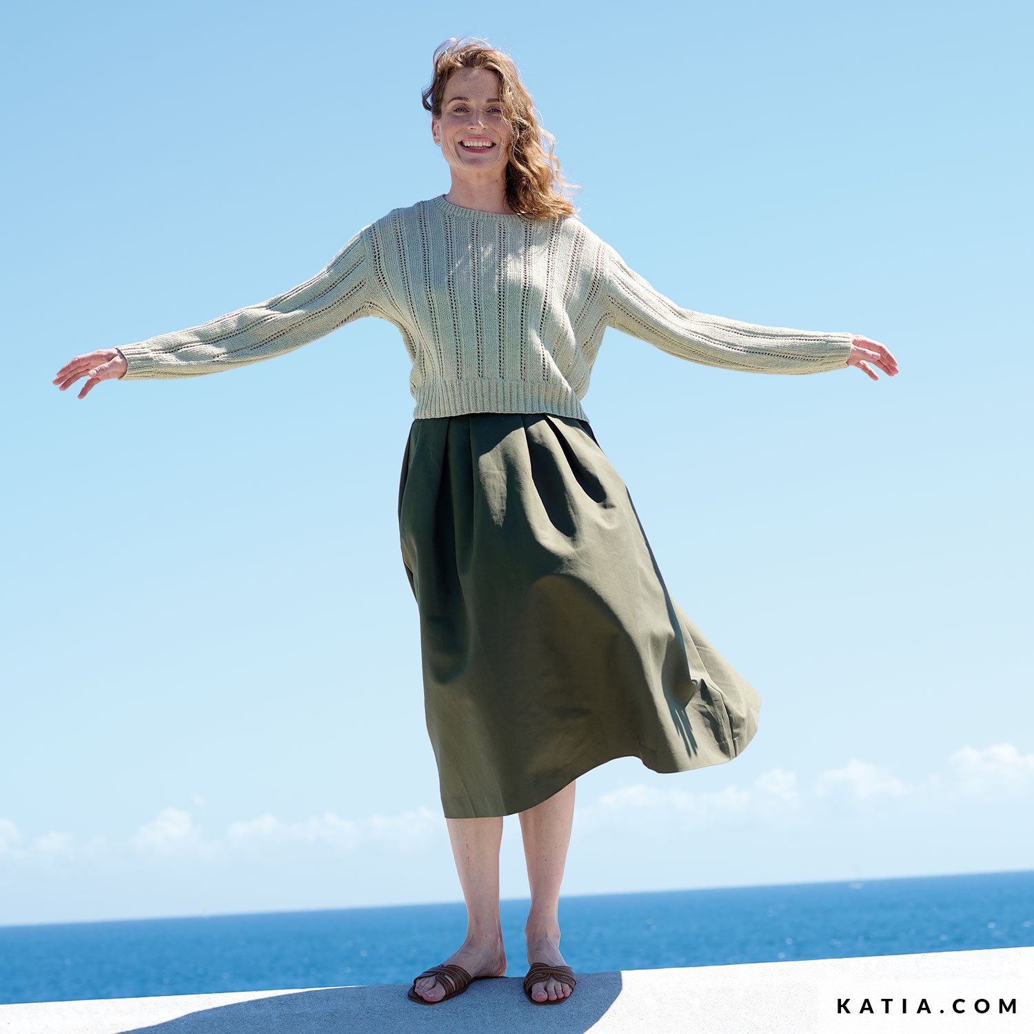 Katia Concept All Seasons nr. 7 - Afbeelding 114