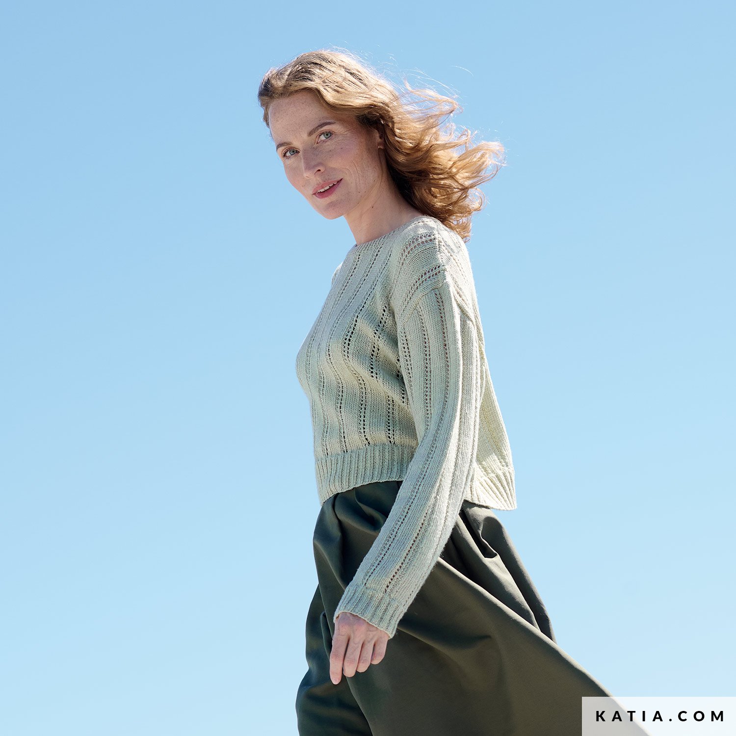 Katia Concept All Seasons nr. 7 - Afbeelding 115