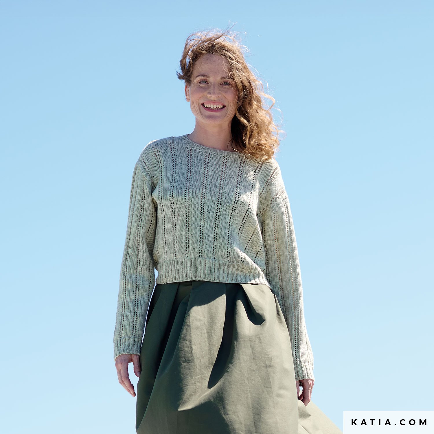 Katia Concept All Seasons nr. 7 - Afbeelding 117