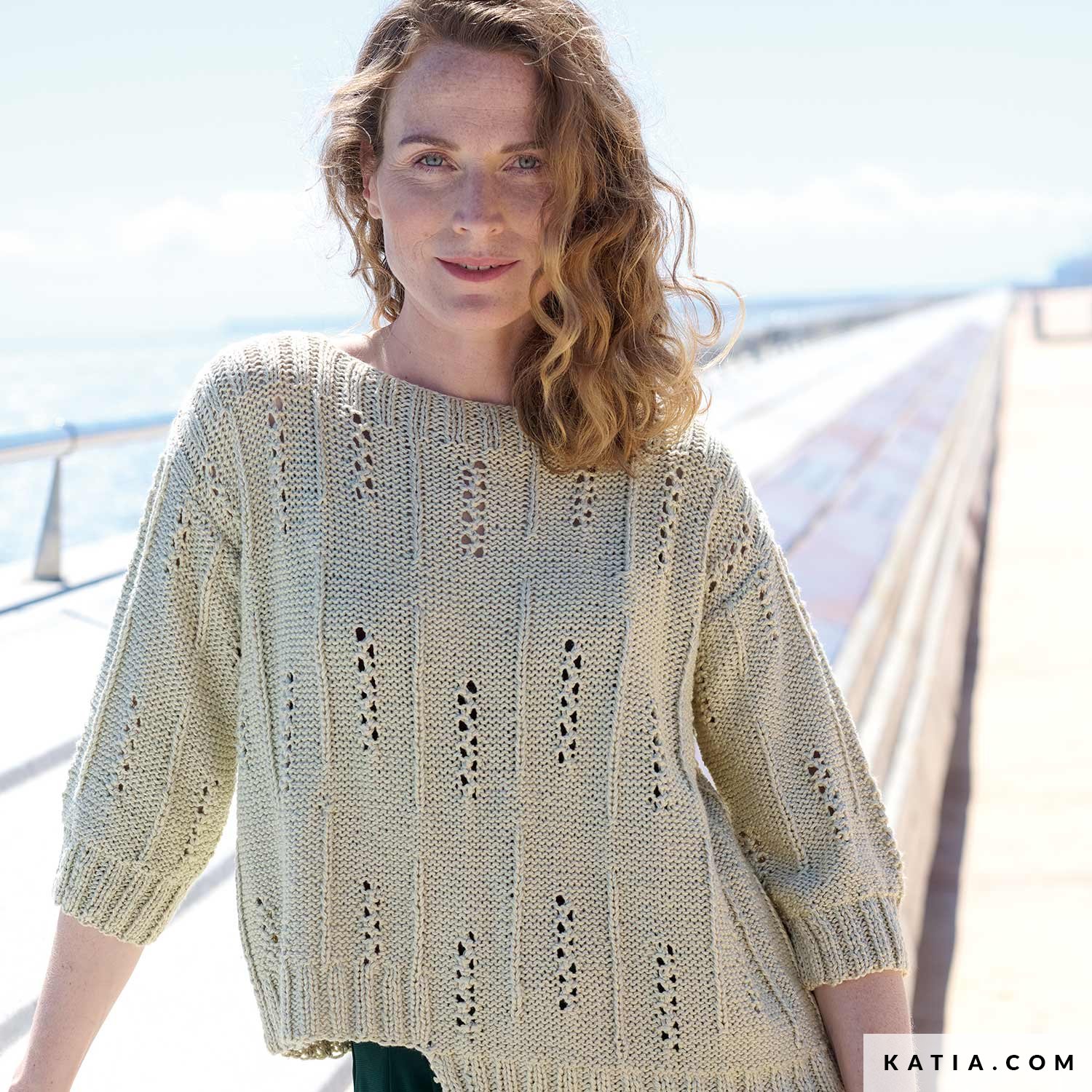 Katia Concept All Seasons nr. 7 - Afbeelding 121