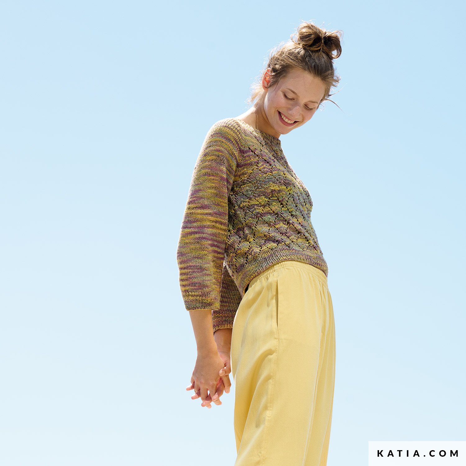 Katia Concept All Seasons nr. 7 - Afbeelding 122