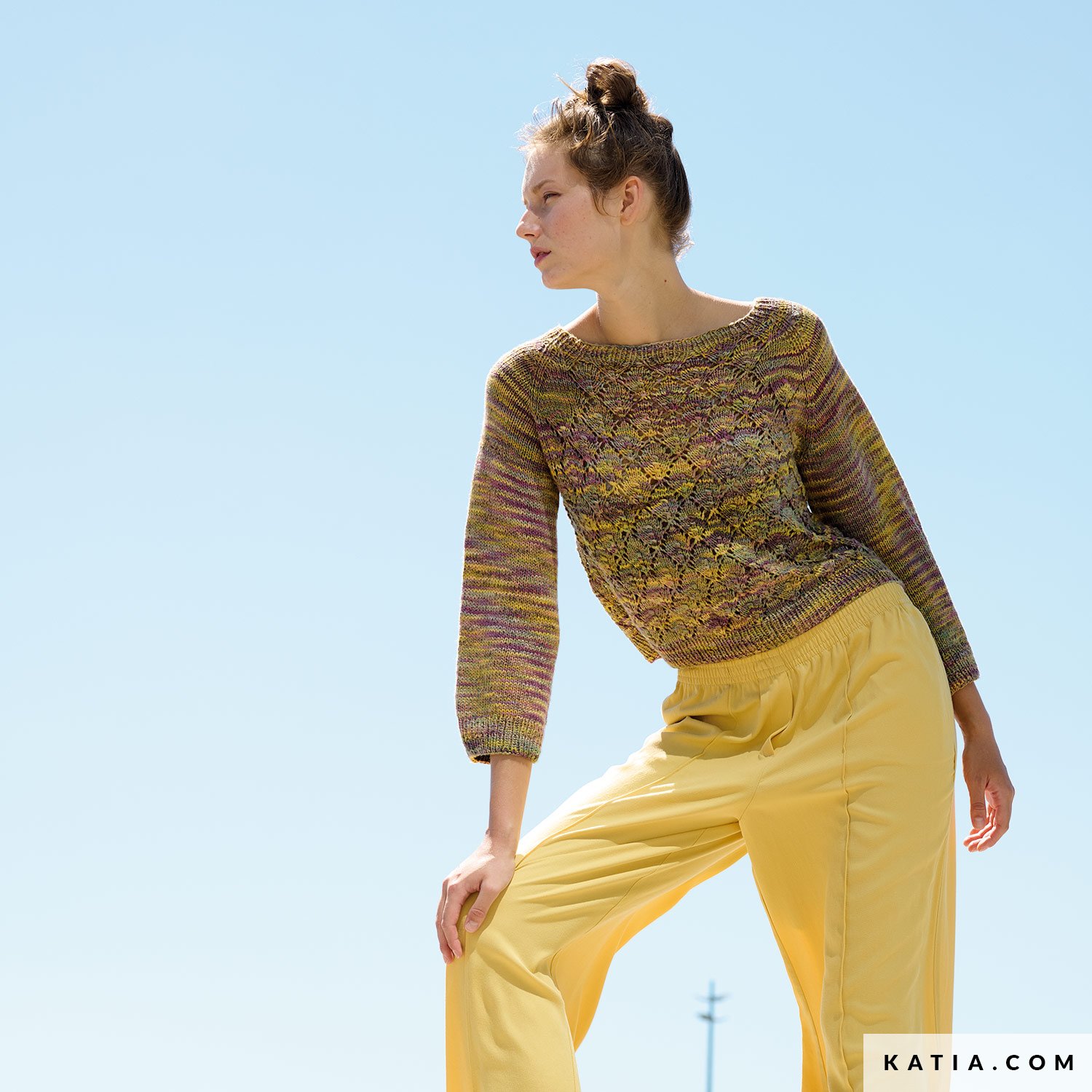 Katia Concept All Seasons nr. 7 - Afbeelding 123