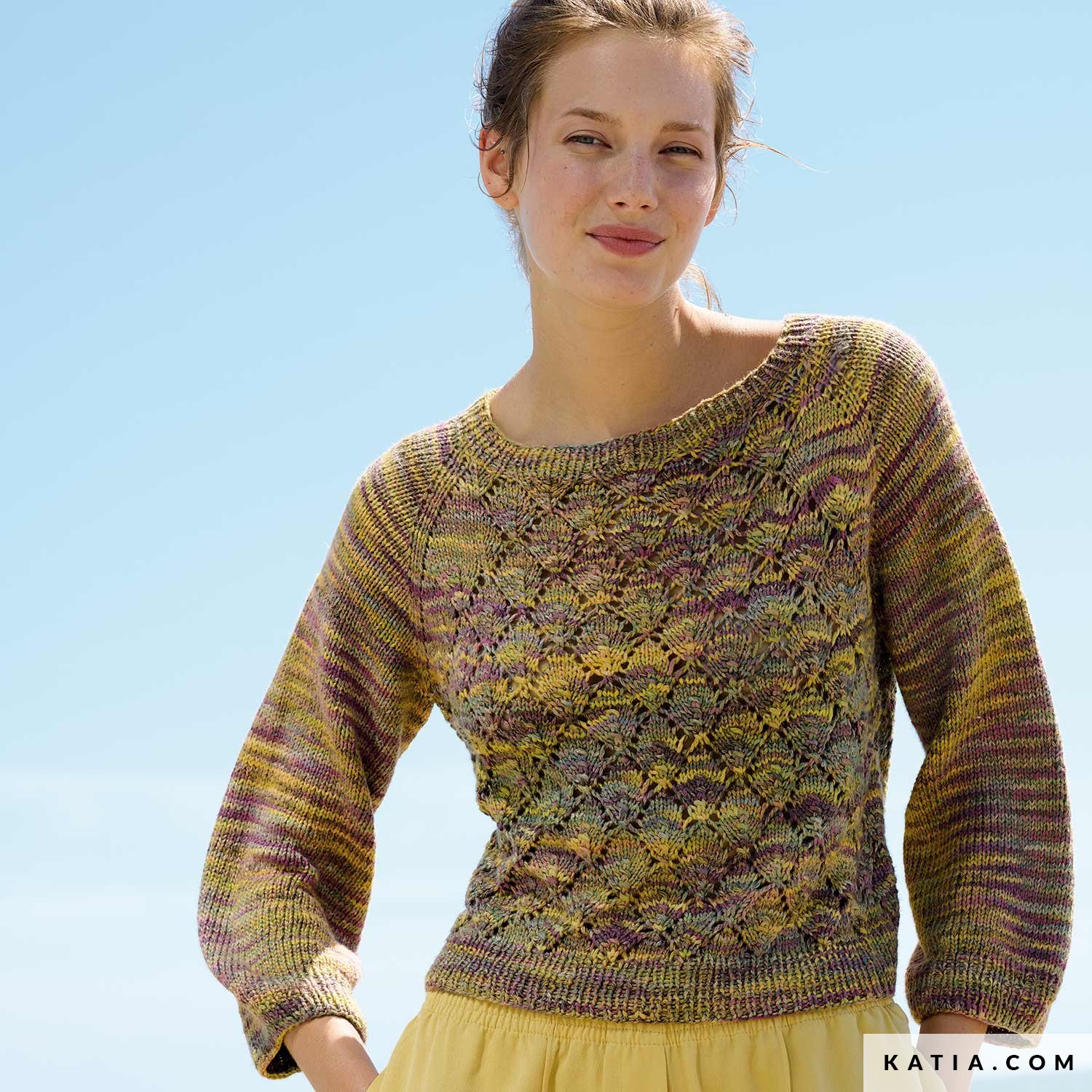 Katia Concept All Seasons nr. 7 - Afbeelding 124