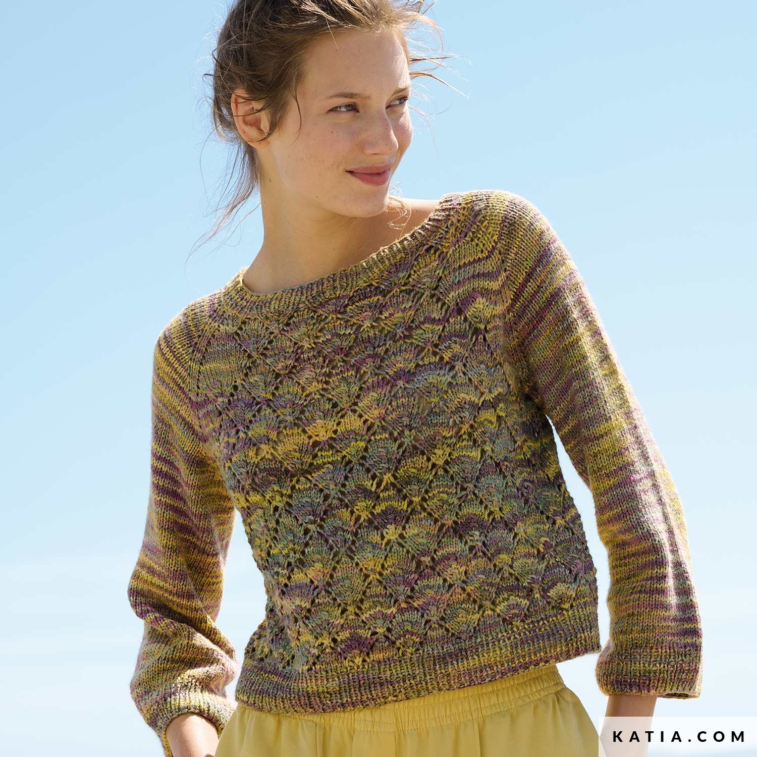 Katia Concept All Seasons nr. 7 - Afbeelding 125