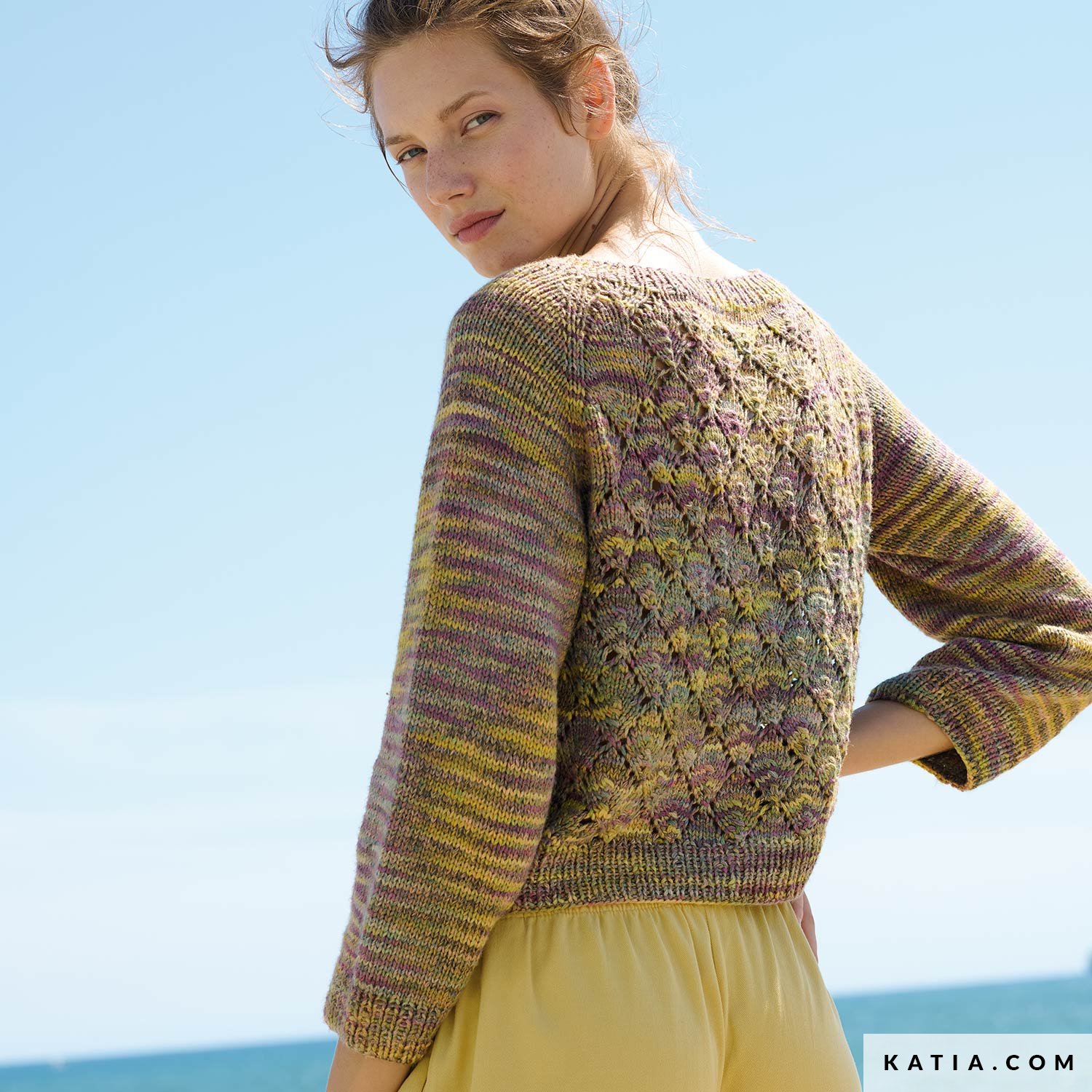 Katia Concept All Seasons nr. 7 - Afbeelding 126