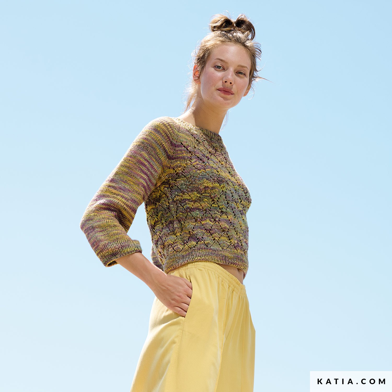 Katia Concept All Seasons nr. 7 - Afbeelding 127