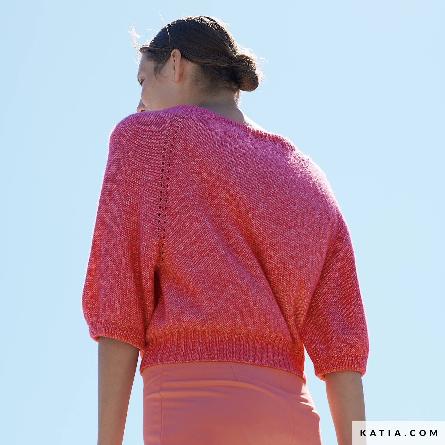 Katia Concept All Seasons nr. 7 - Afbeelding 61