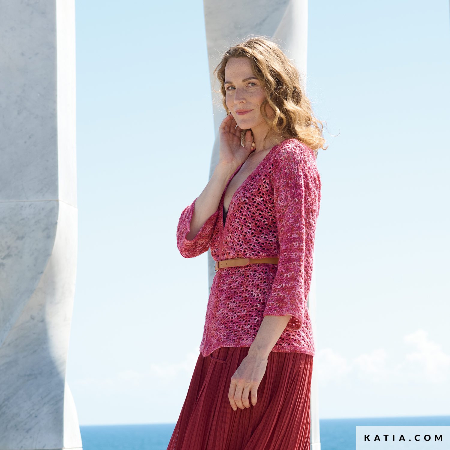 Katia Concept All Seasons nr. 7 - Afbeelding 63