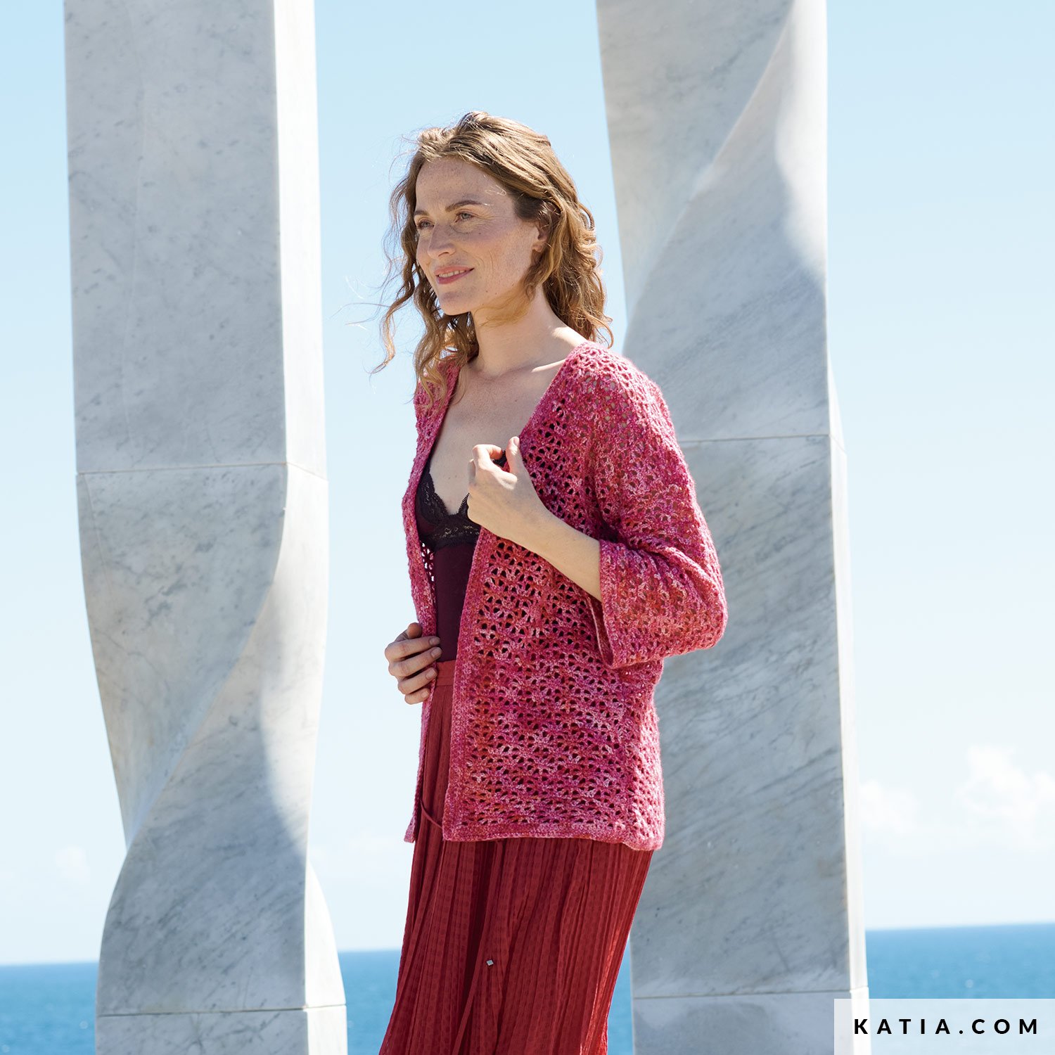 Katia Concept All Seasons nr. 7 - Afbeelding 64