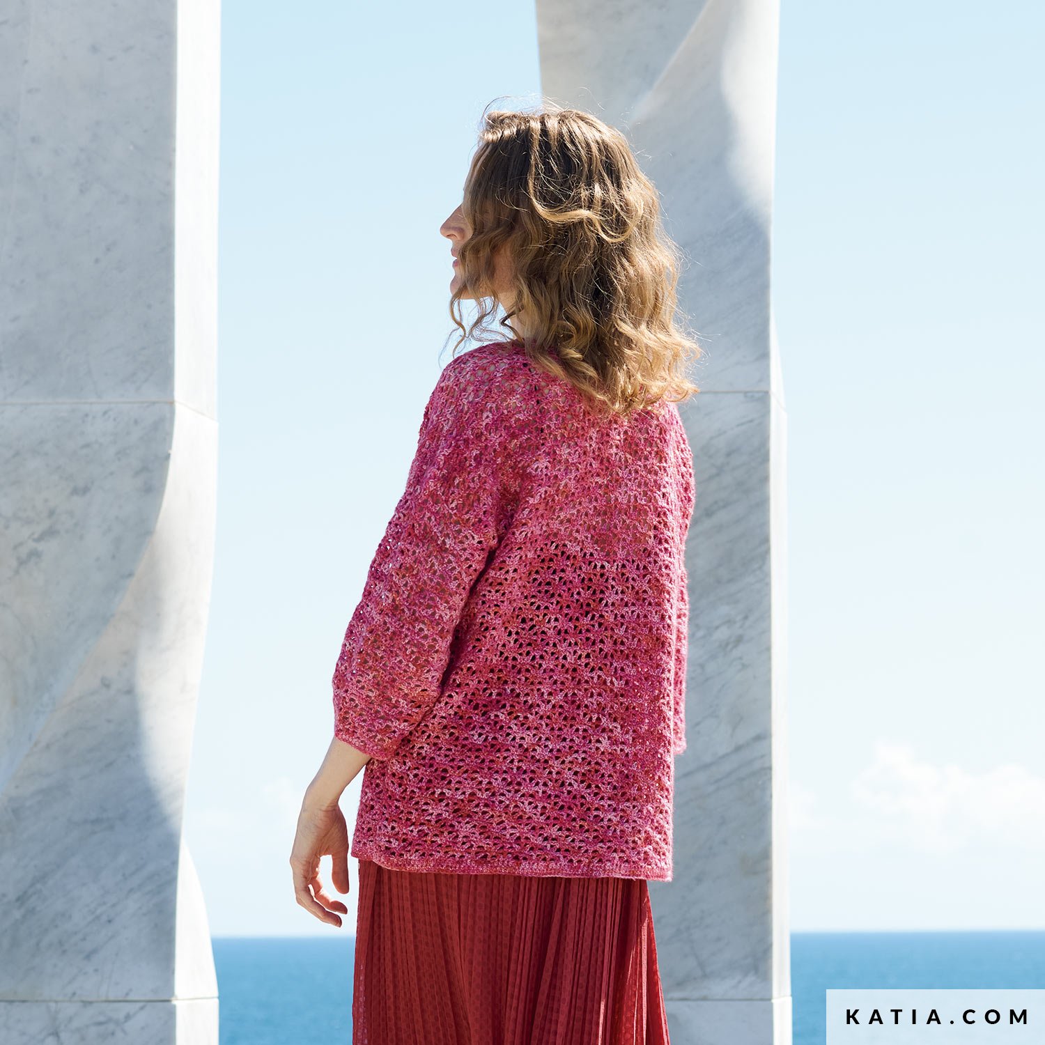 Katia Concept All Seasons nr. 7 - Afbeelding 65