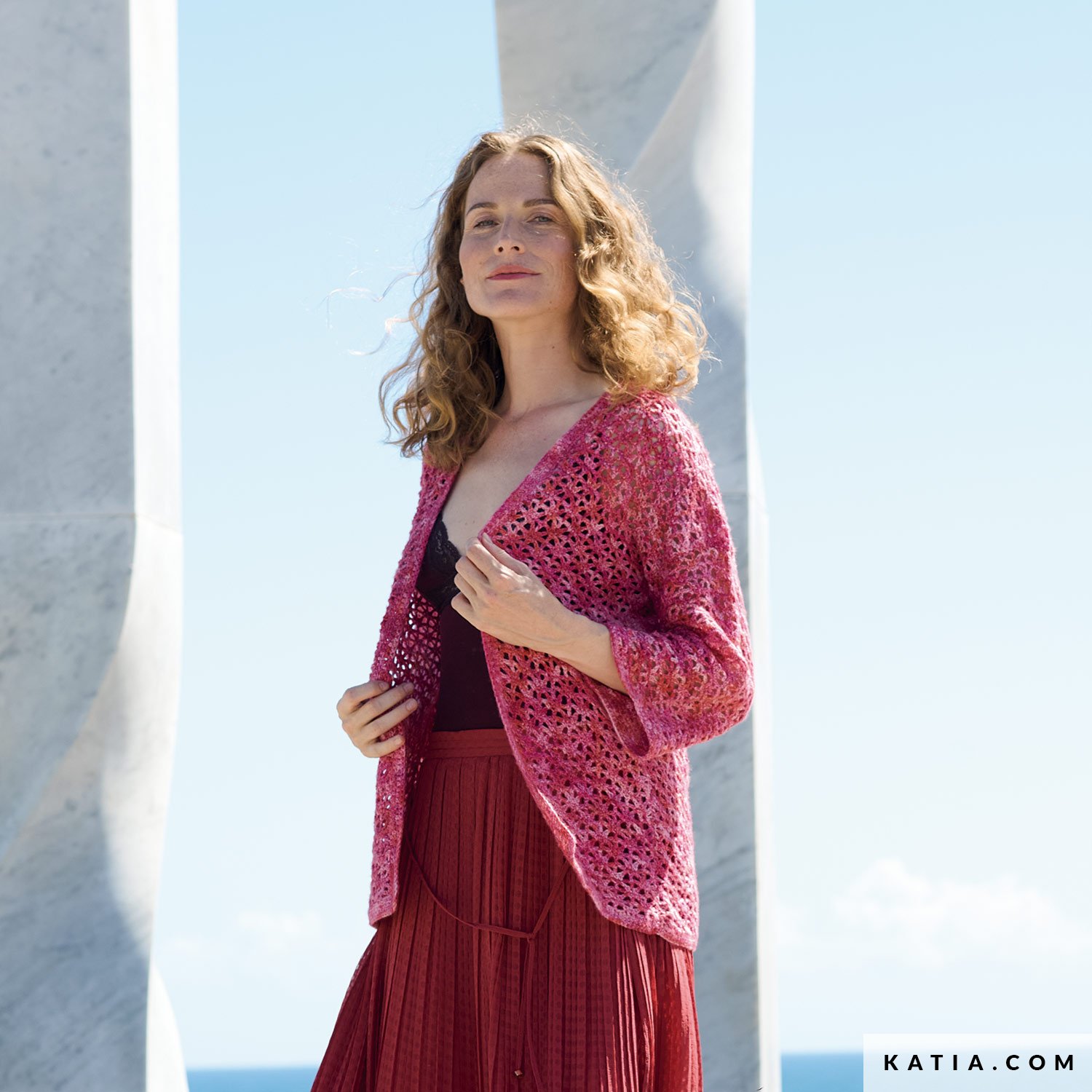 Katia Concept All Seasons nr. 7 - Afbeelding 66