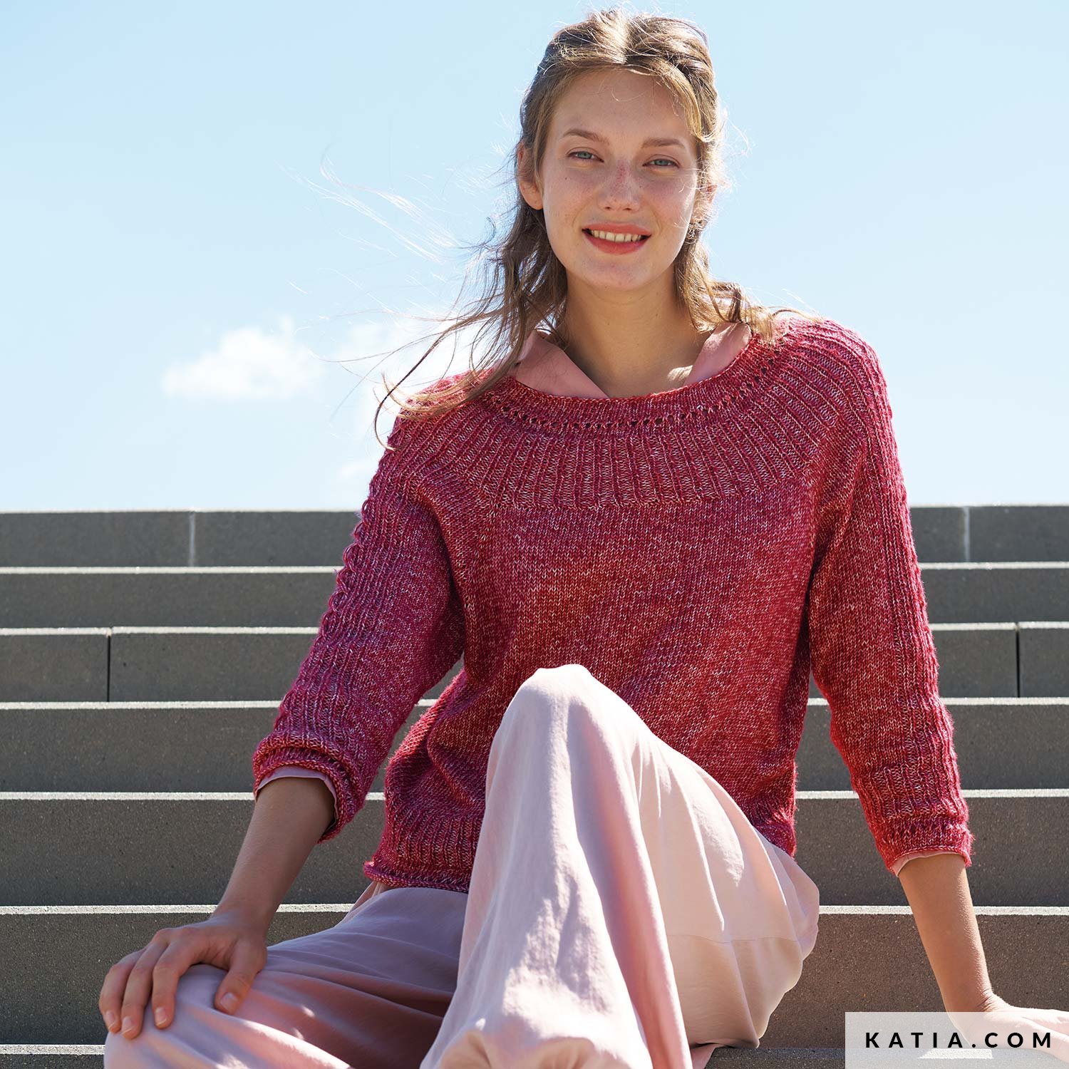 Katia Concept All Seasons nr. 7 - Afbeelding 70