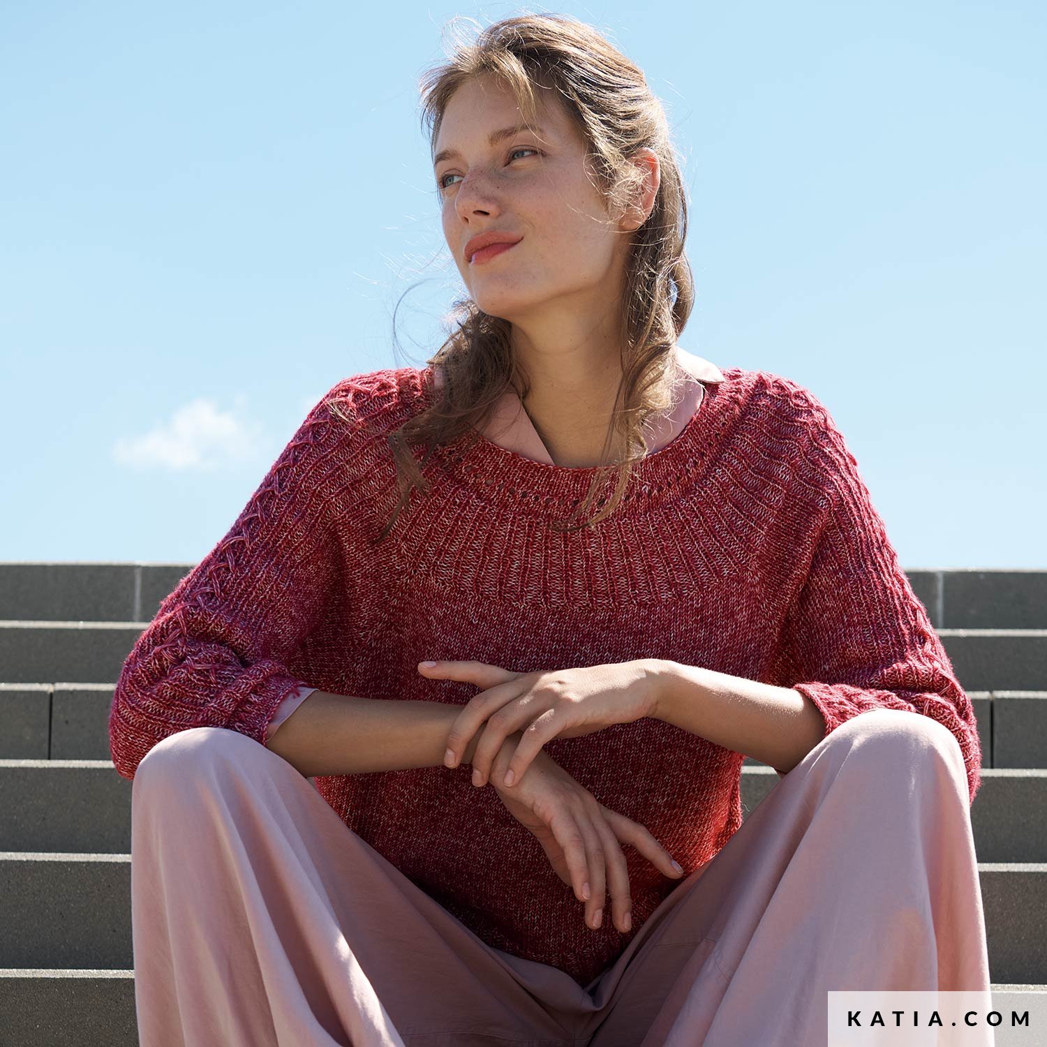 Katia Concept All Seasons nr. 7 - Afbeelding 71