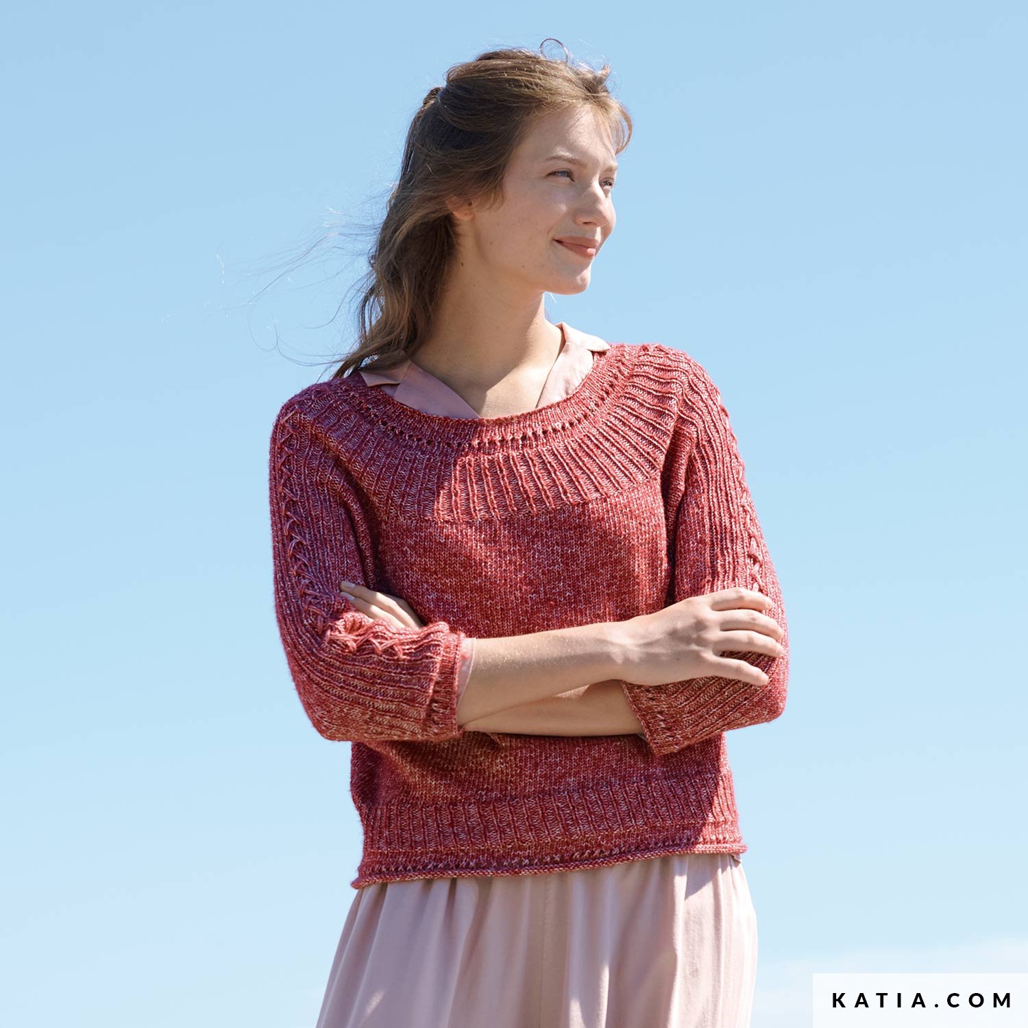 Katia Concept All Seasons nr. 7 - Afbeelding 73