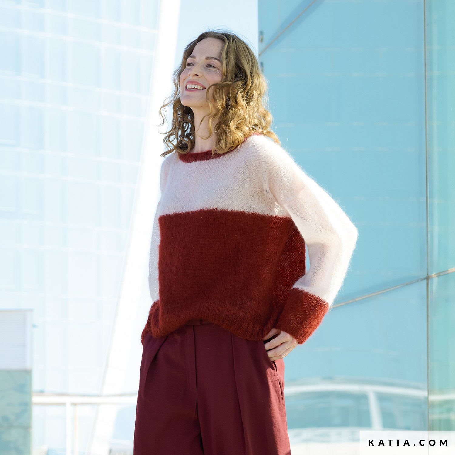 Katia Concept All Seasons nr. 7 - Afbeelding 74