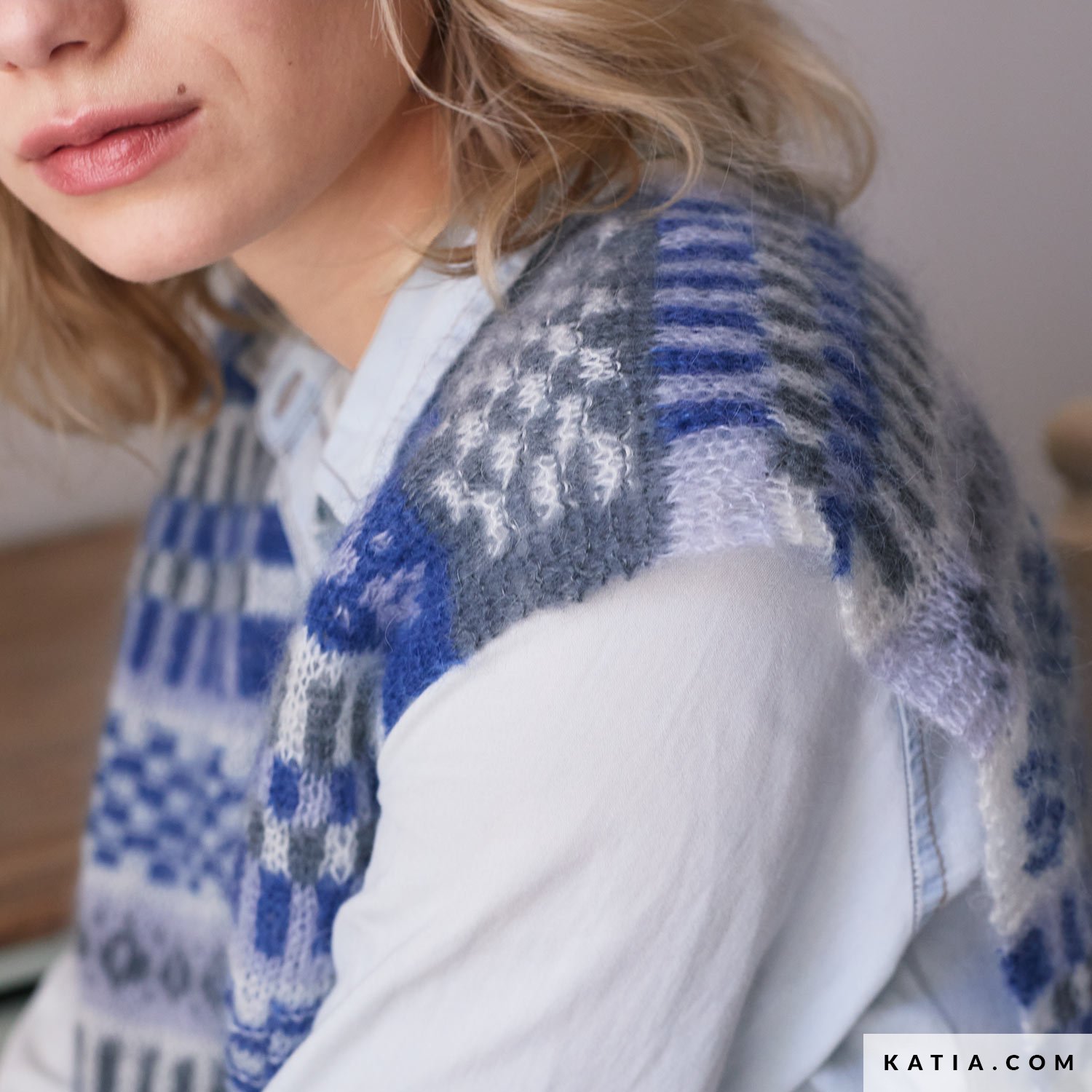 Katia Concept Silky Mohair 1 - Afbeelding 59