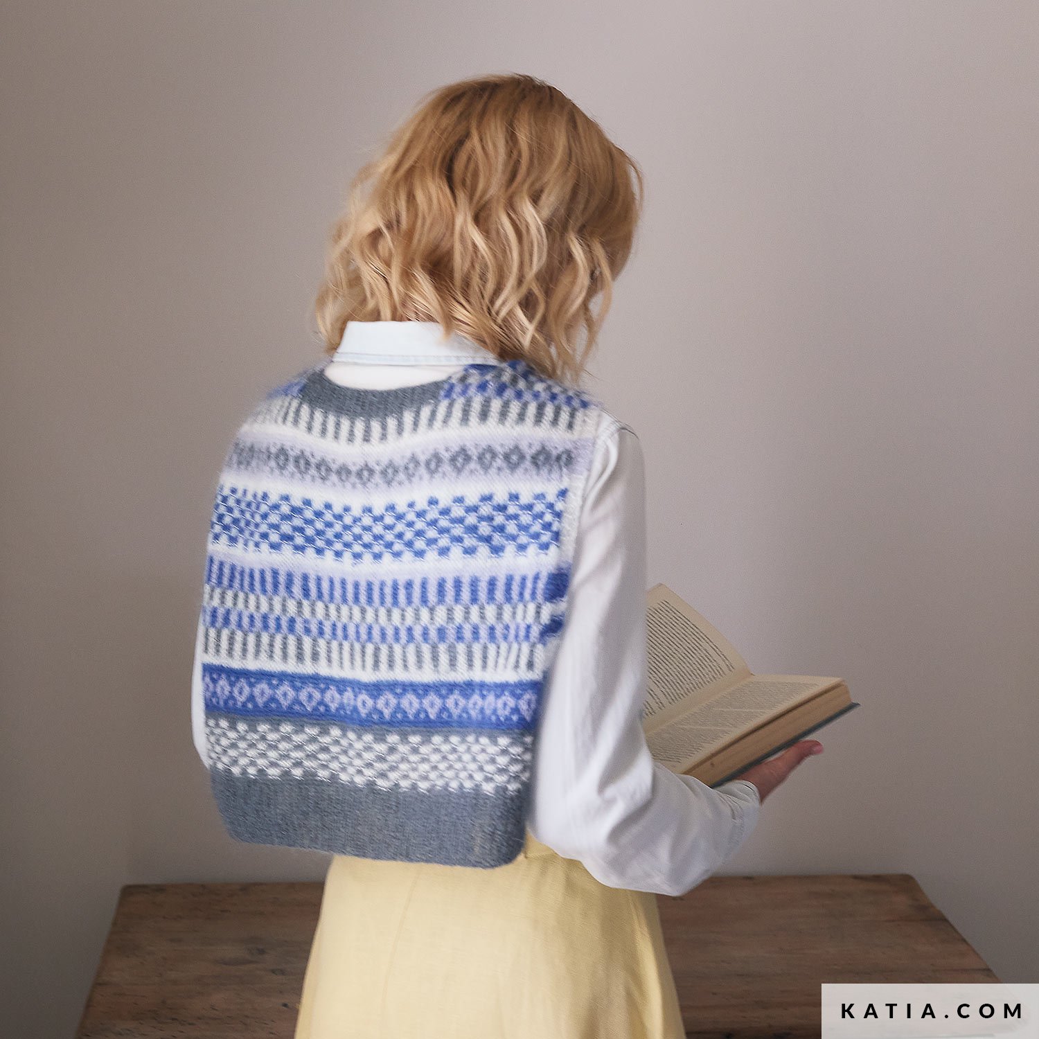 Katia Concept Silky Mohair 1 - Afbeelding 61