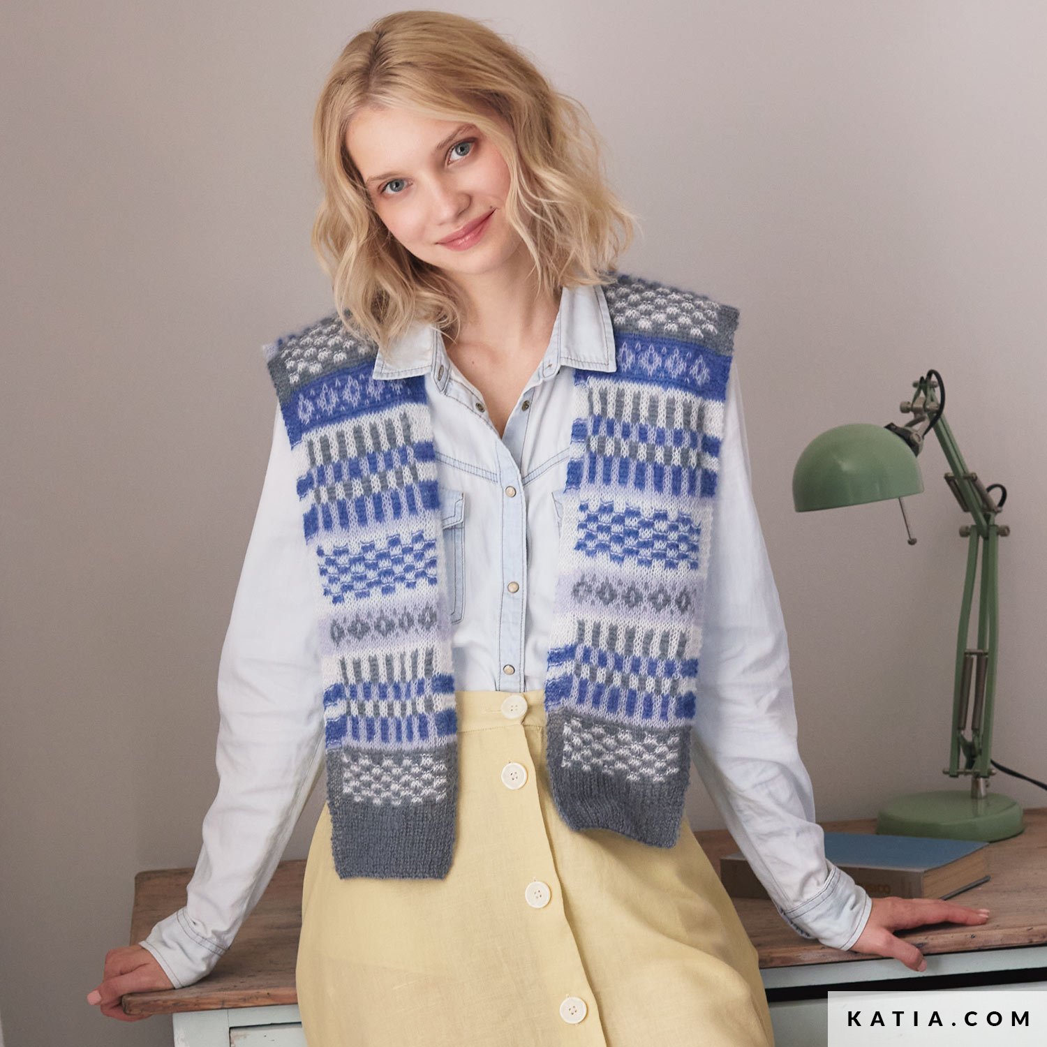 Katia Concept Silky Mohair 1 - Afbeelding 62