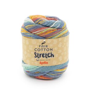 Katia Fair Cotton Stretch