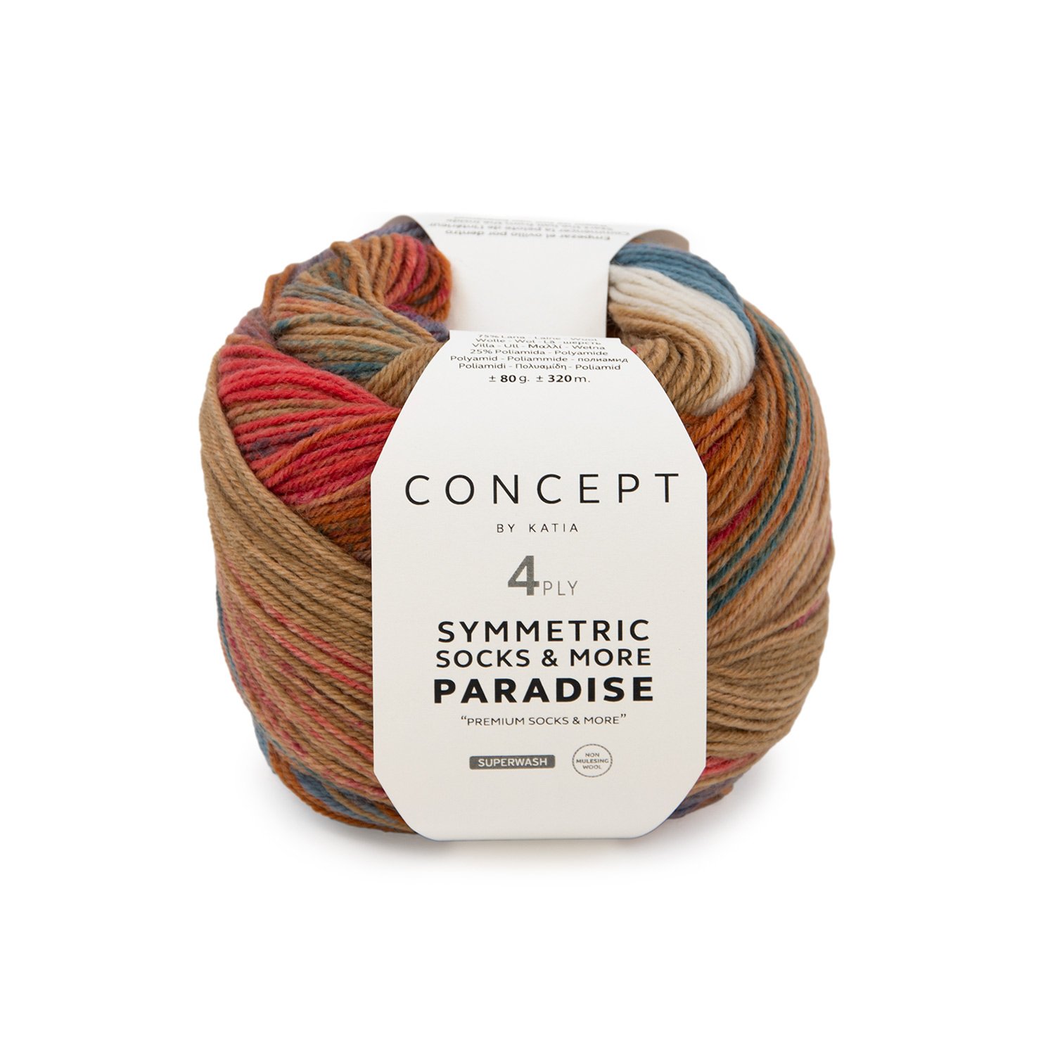 41 - Rood-Oker-Olieverf