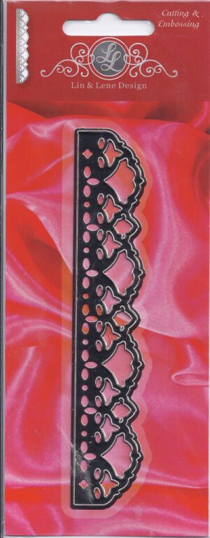Snijmal - Joy! Crafts - Lin & Lene Design - 1201/0051