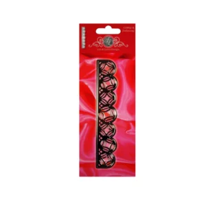Snijmal - Joy! Crafts - Lin & Lene Design: Border - 1201/0040