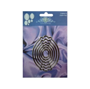 Snijmal - Joy! Crafts - Lin & Lene Design - 1201/0044
