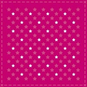 Snijmal - Marianne Design - Designables: Stars - DS0904