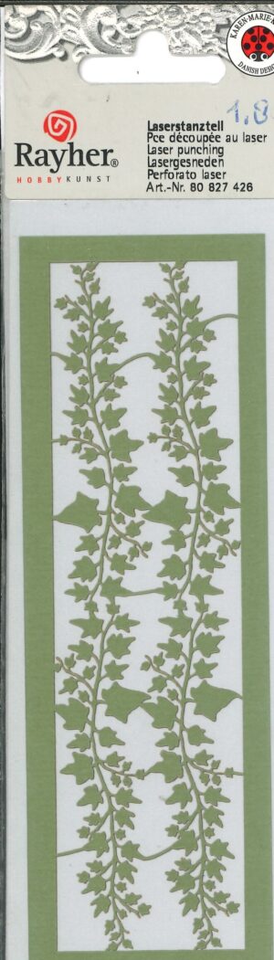 Snijmal - Rayher - Planten - 80 827 426