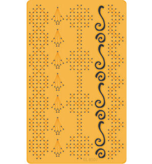 Snijmal - Marianne Design - Eline - EL8507