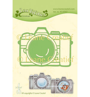 Snijmal - Leane Creatief - Camera - 45.6562